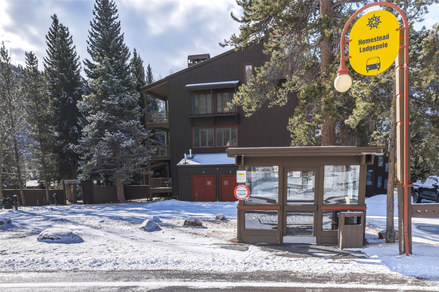21700 Us Highway 6 Keystone CO 80435