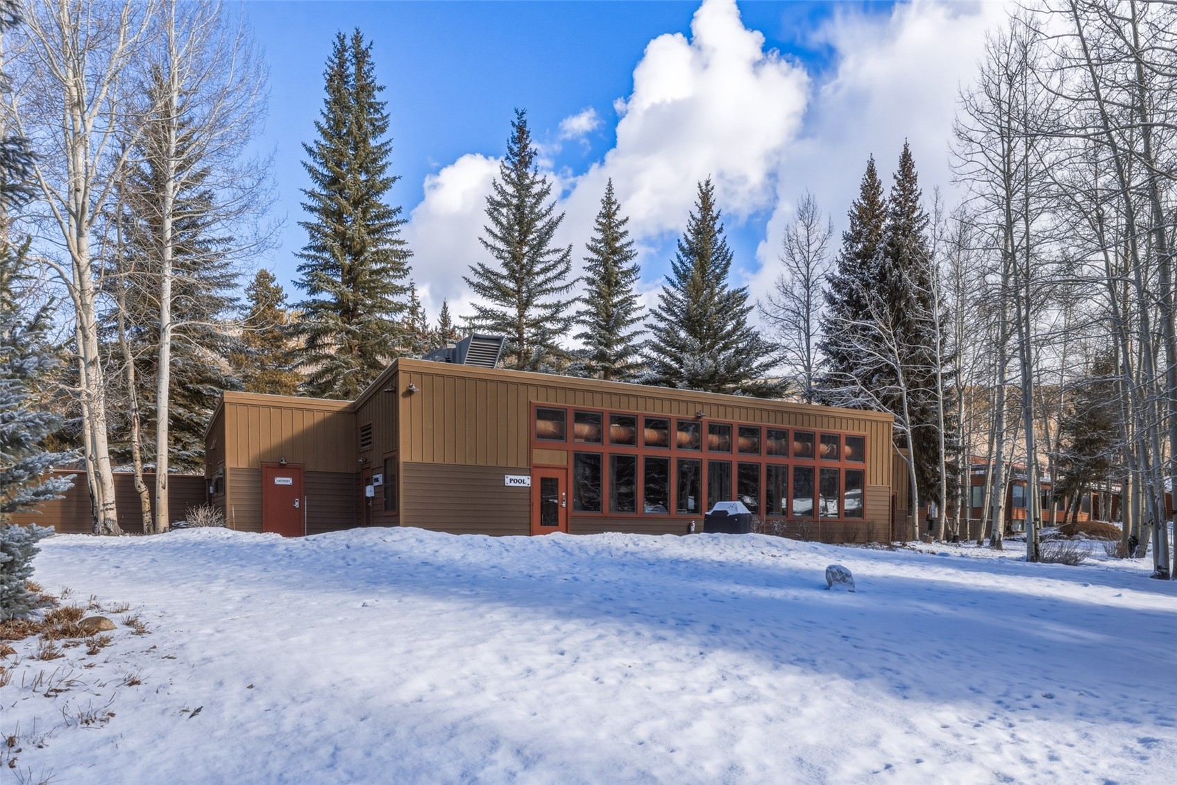 21700 Us Highway 6 Keystone CO 80435