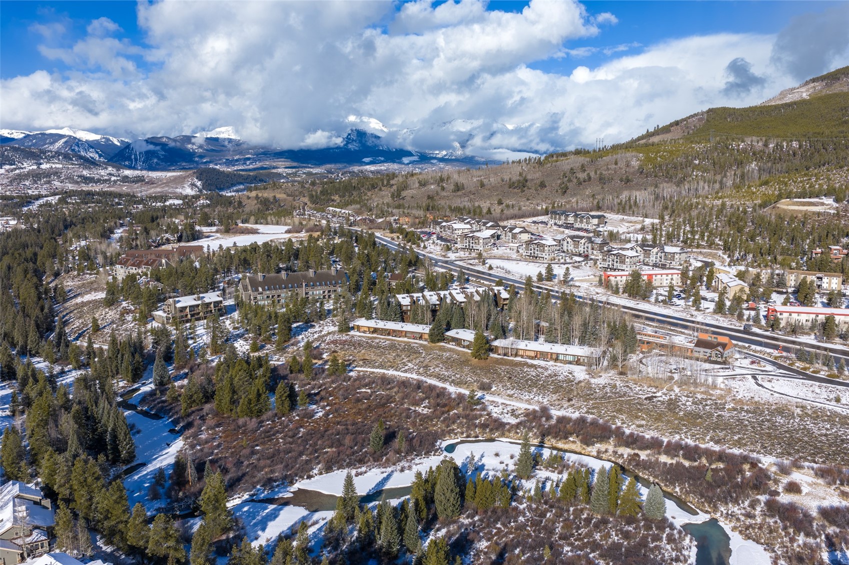 21700 Us Highway 6 Keystone CO 80435