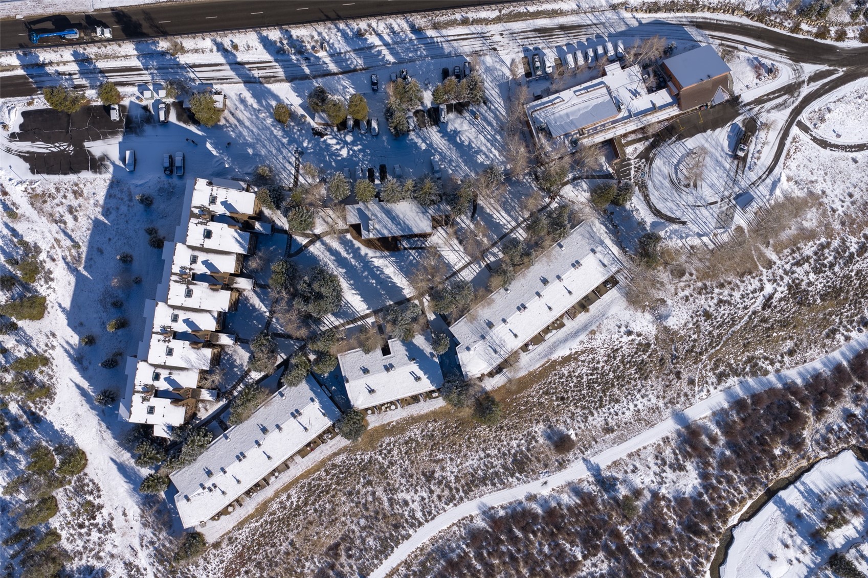 21700 Us Highway 6 Keystone CO 80435