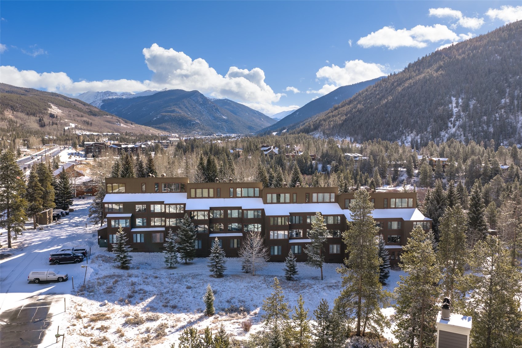 21700 Us Highway 6 Keystone CO 80435