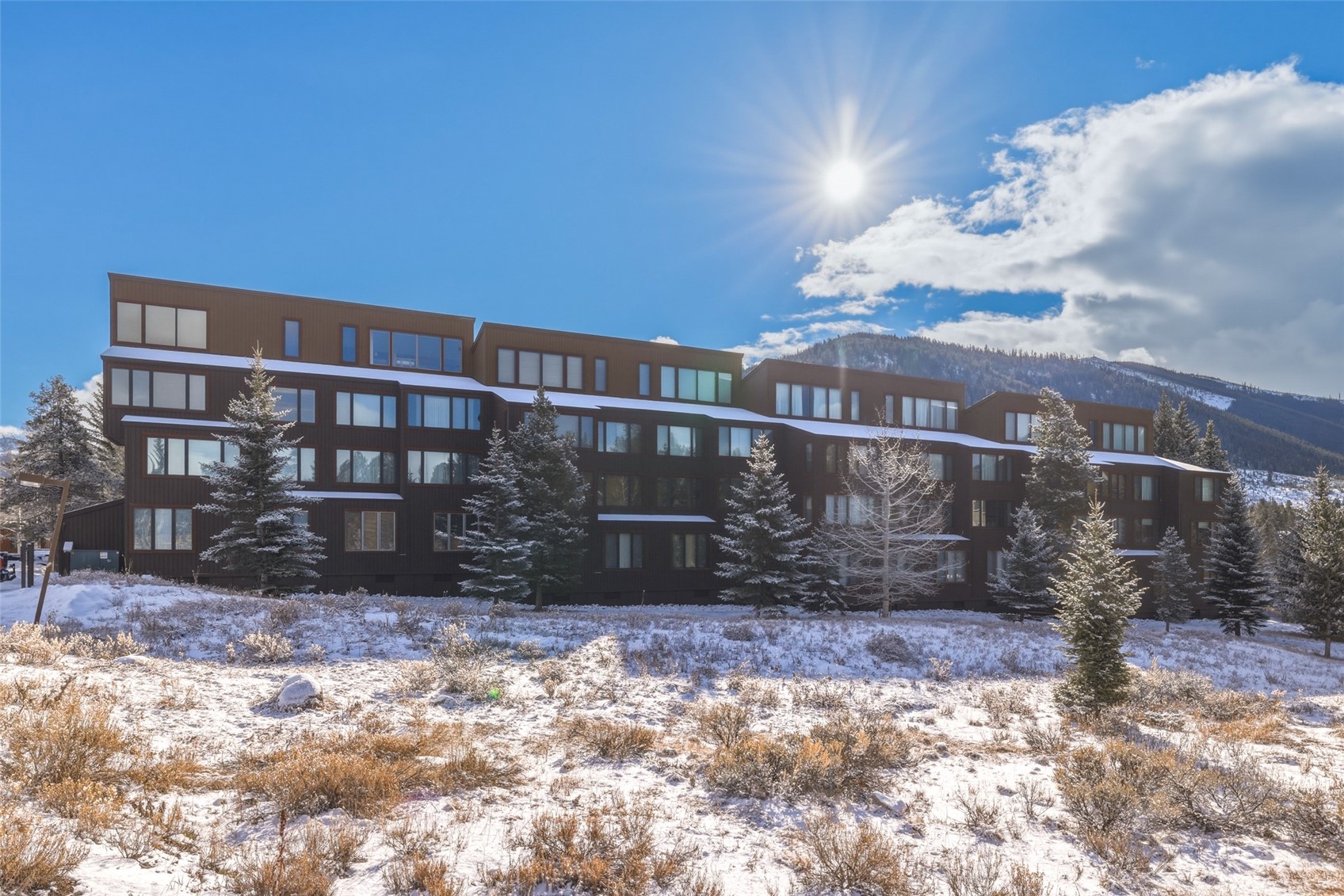 21700 Us Highway 6 Keystone CO 80435