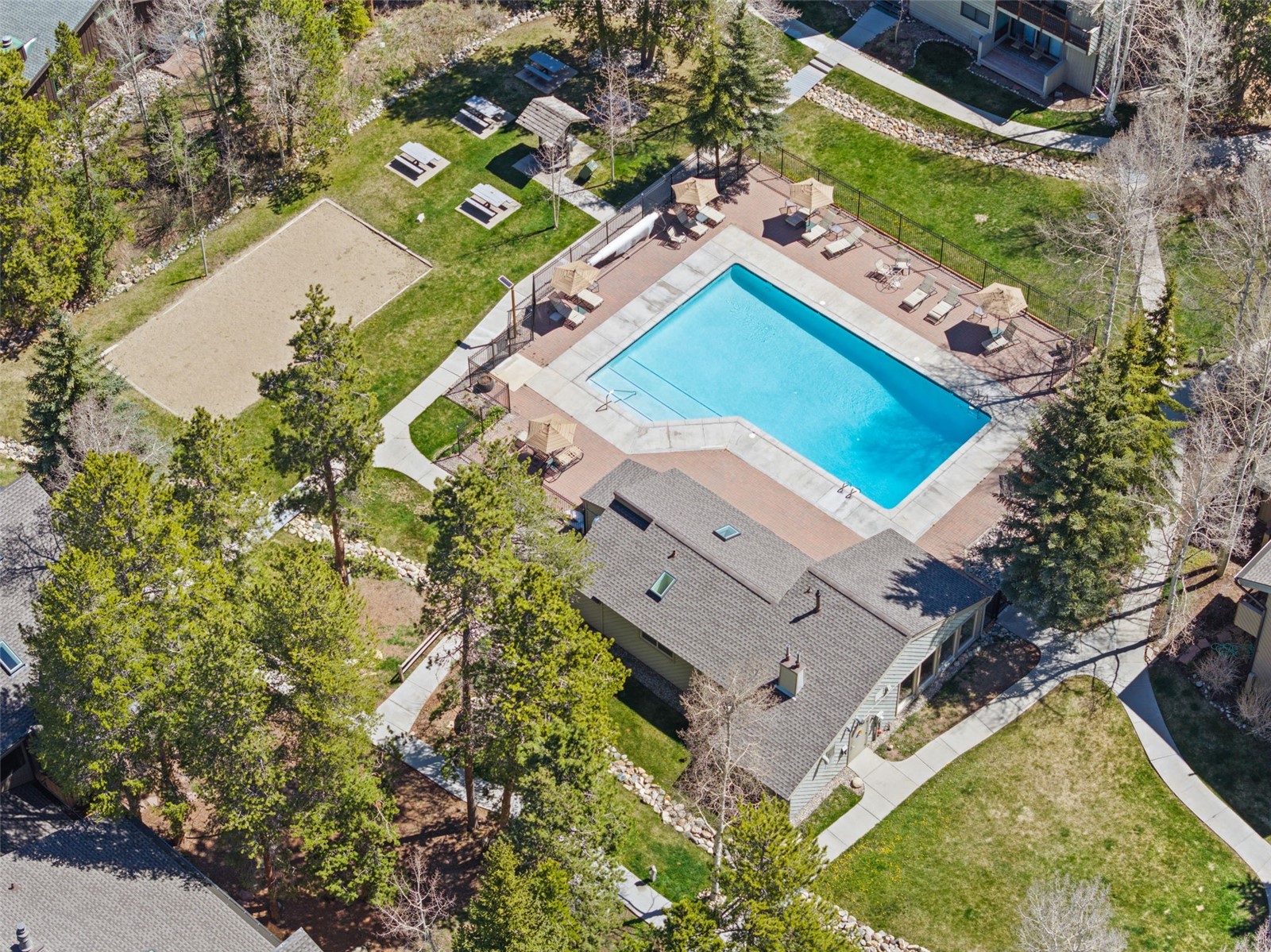 1977 Soda Ridge Road Keystone CO 80435