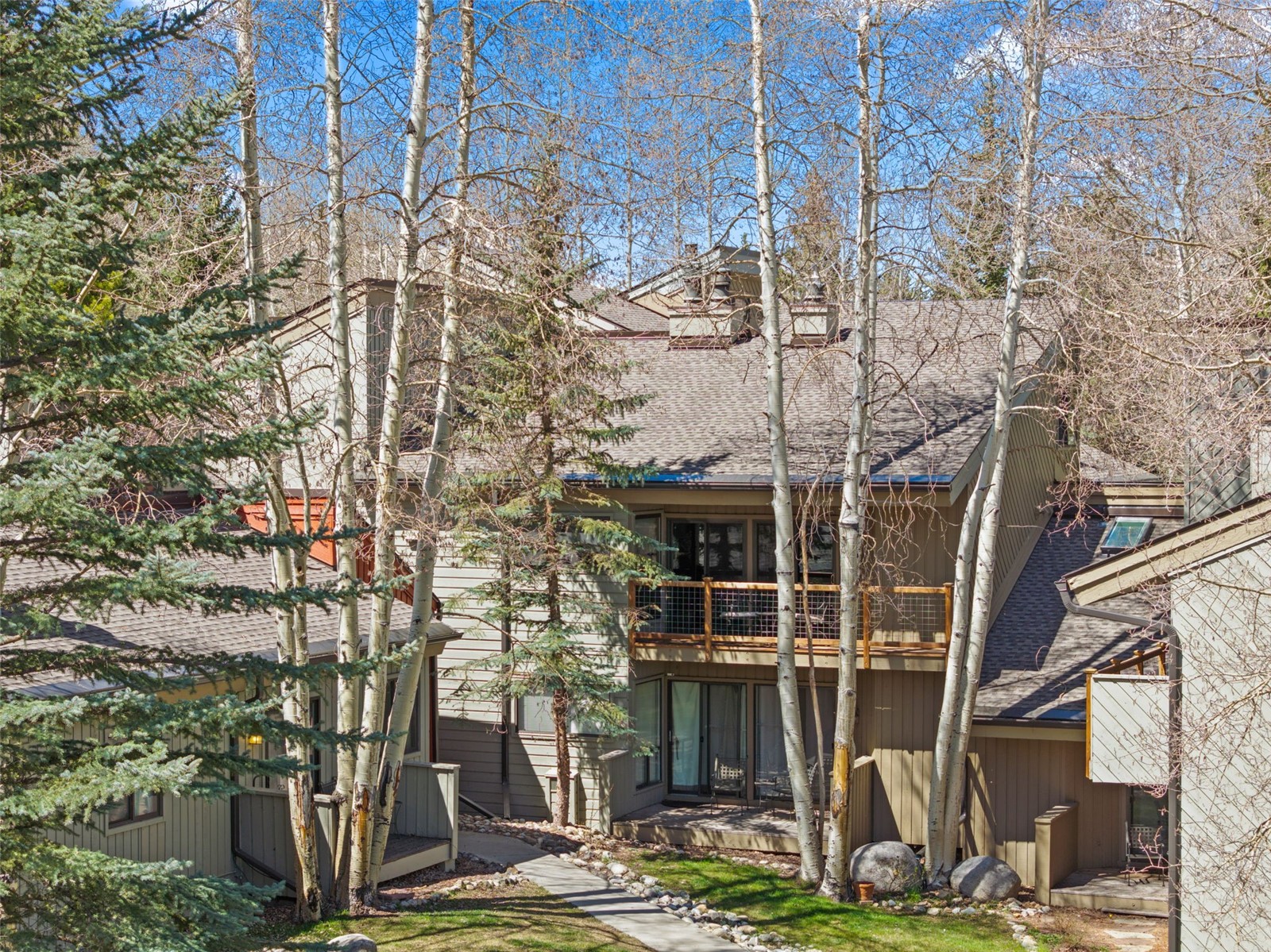 1977 Soda Ridge Road Keystone CO 80435