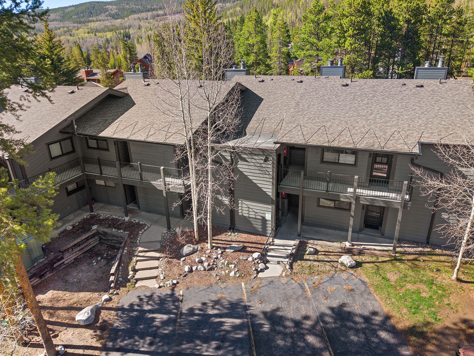 315 S 2nd Avenue Frisco CO 80443