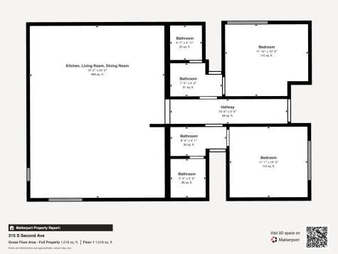 315 S 2nd Avenue Frisco CO 80443