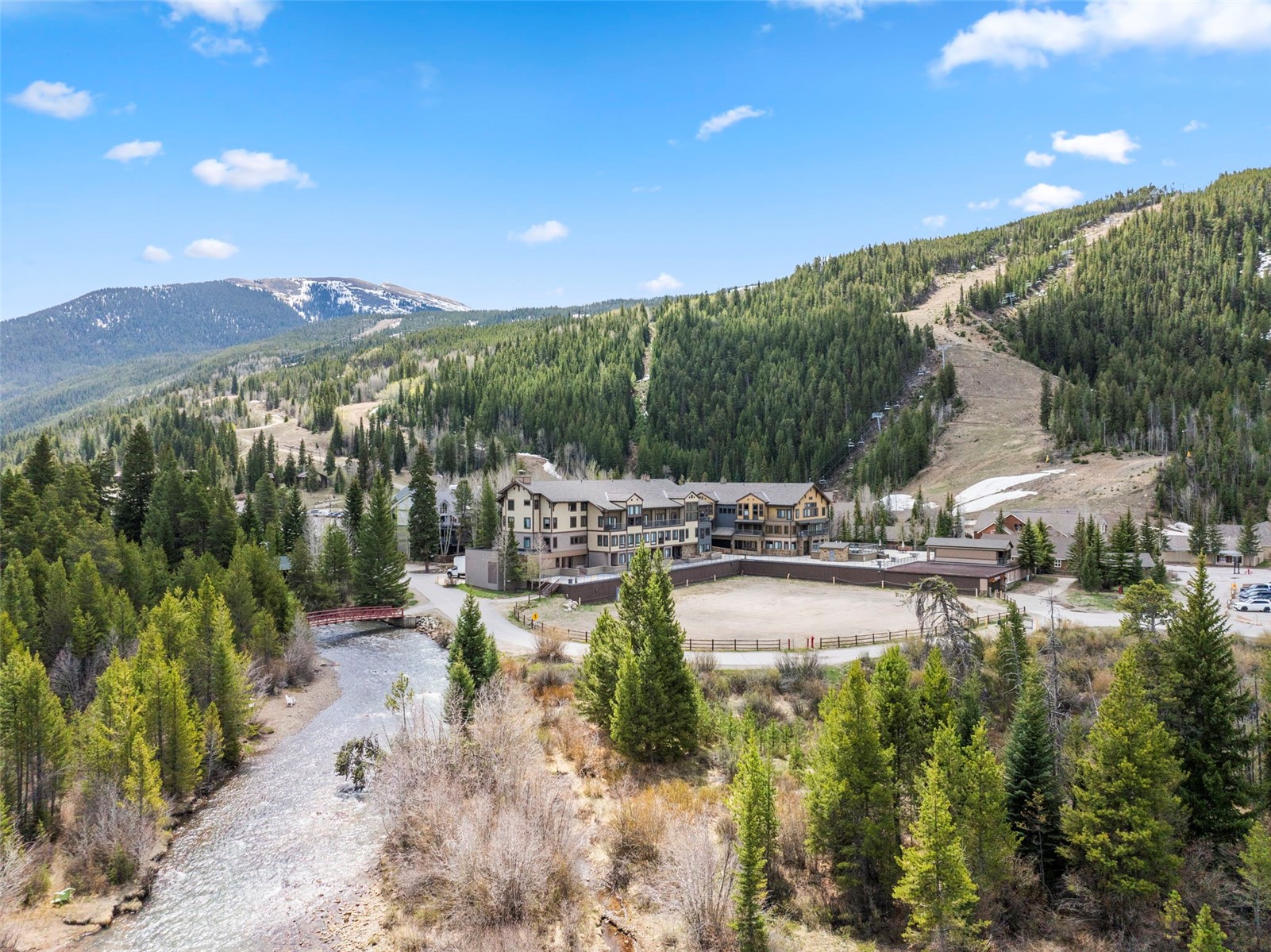 1211 W Keystone Road Keystone CO 80435
