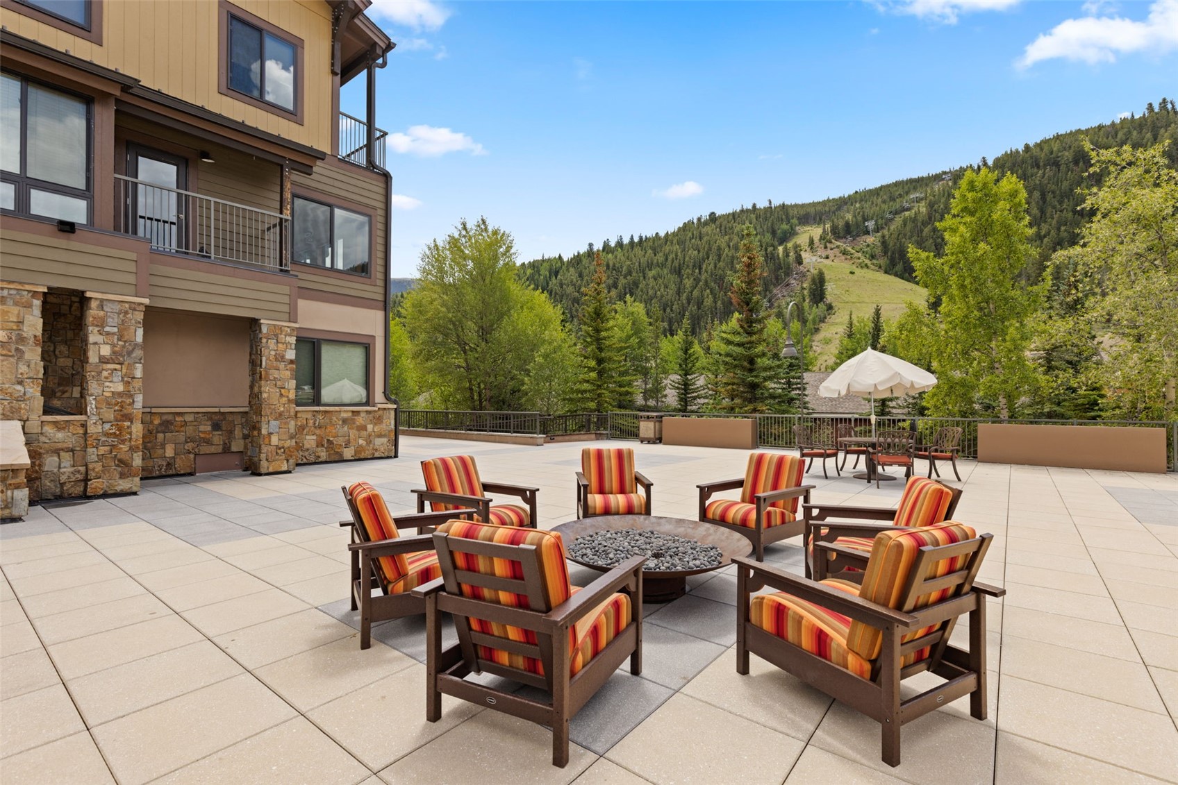 1211 W Keystone Road Keystone CO 80435