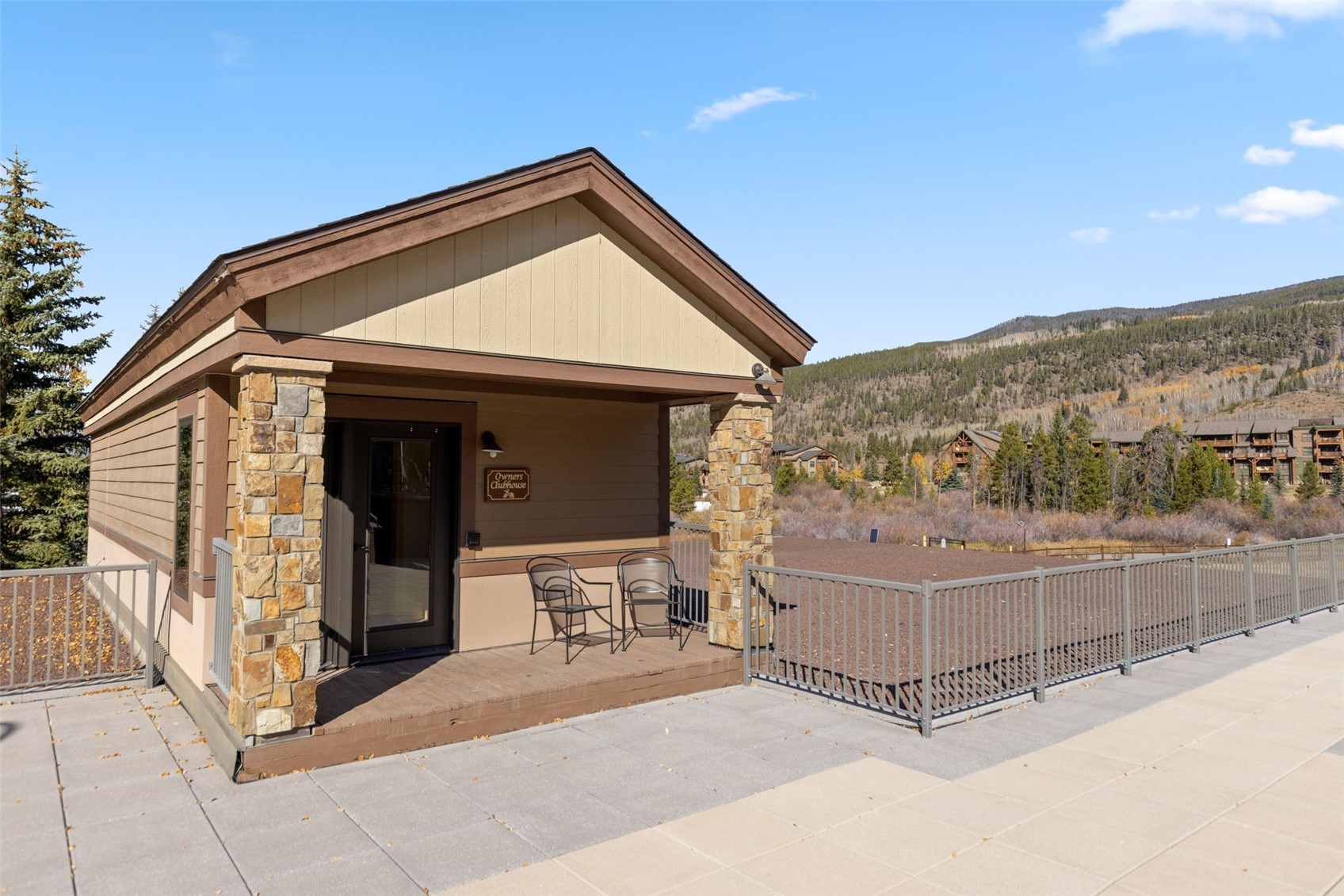 1211 W Keystone Road Keystone CO 80435