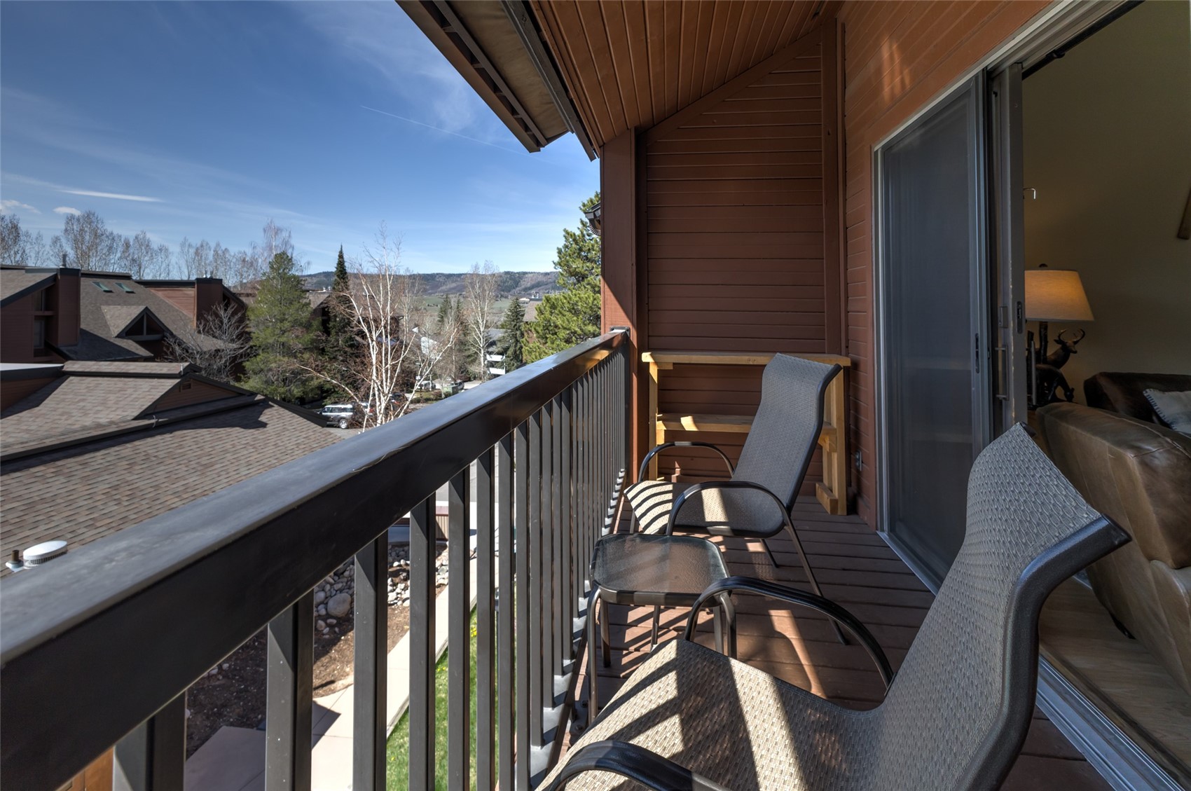 2025 Walton Creek Road Steamboat Springs CO 80487