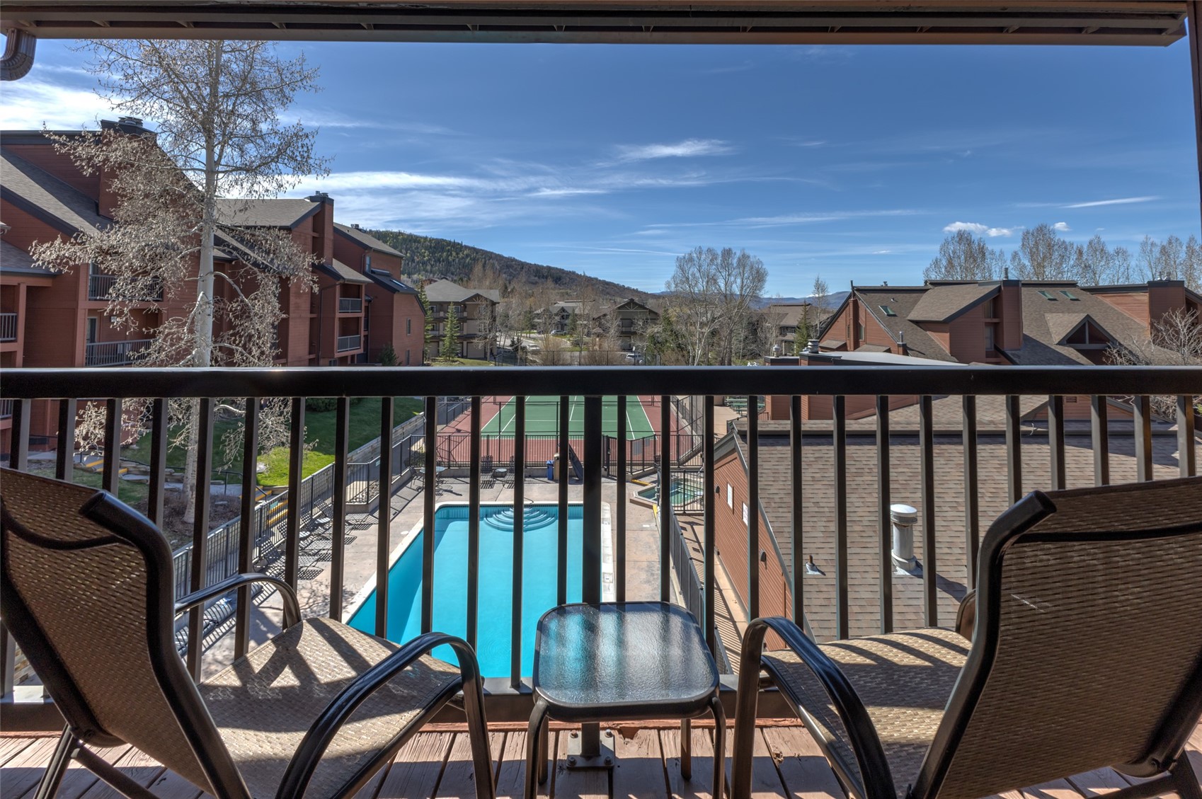 2025 Walton Creek Road Steamboat Springs CO 80487