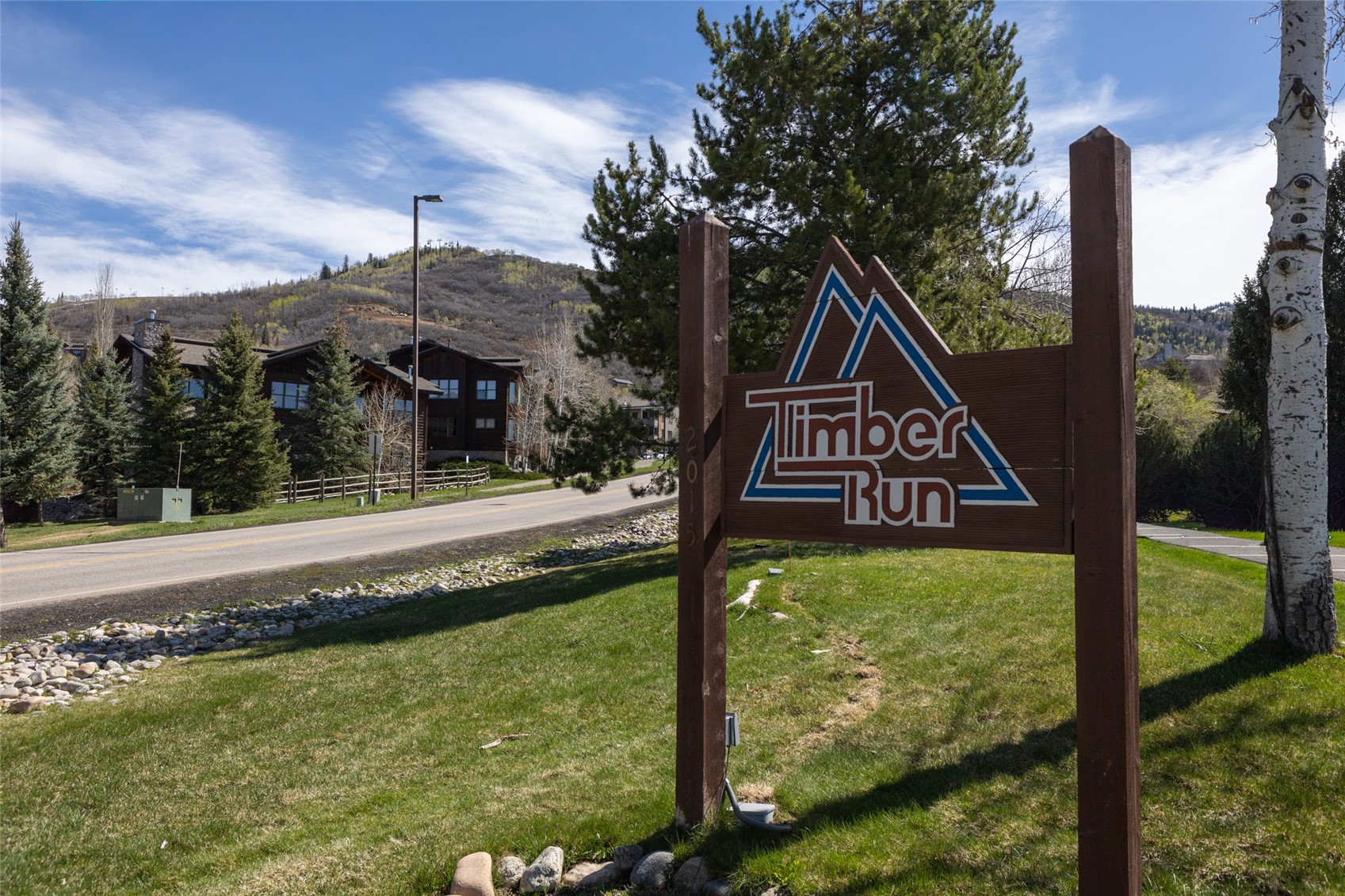 2025 Walton Creek Road Steamboat Springs CO 80487