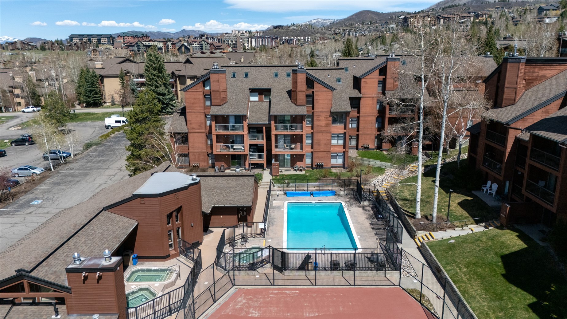 2025 Walton Creek Road Steamboat Springs CO 80487