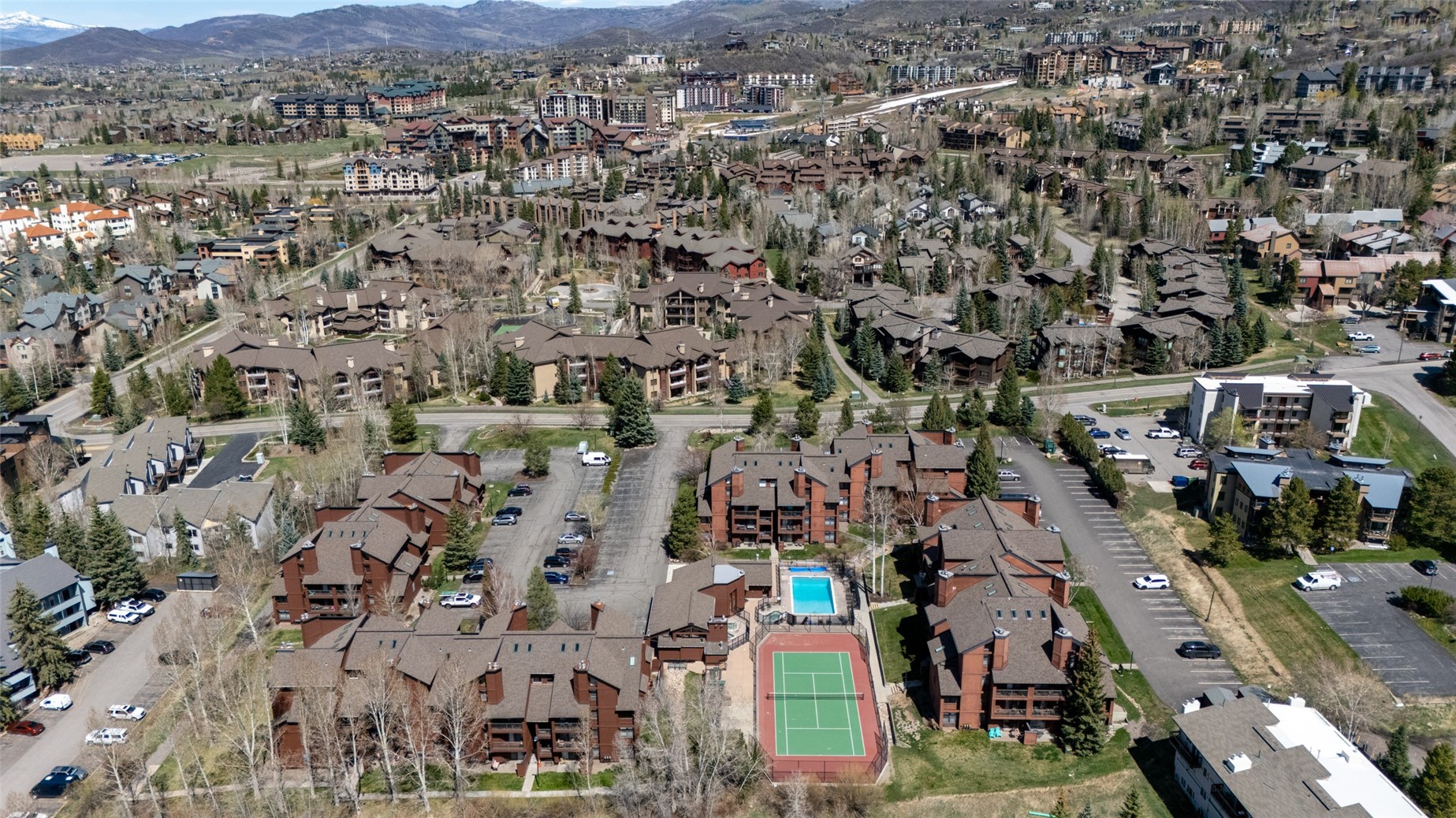 2025 Walton Creek Road Steamboat Springs CO 80487