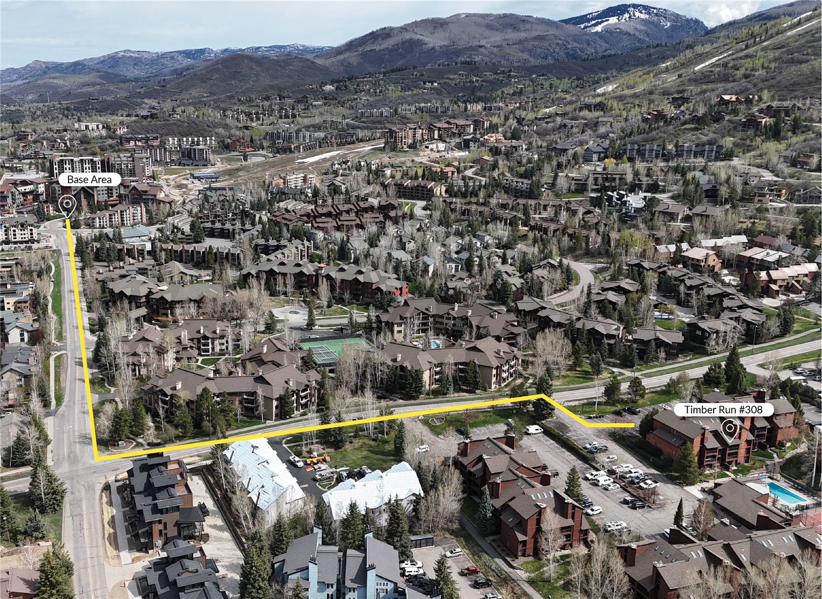 2025 Walton Creek Road Steamboat Springs CO 80487