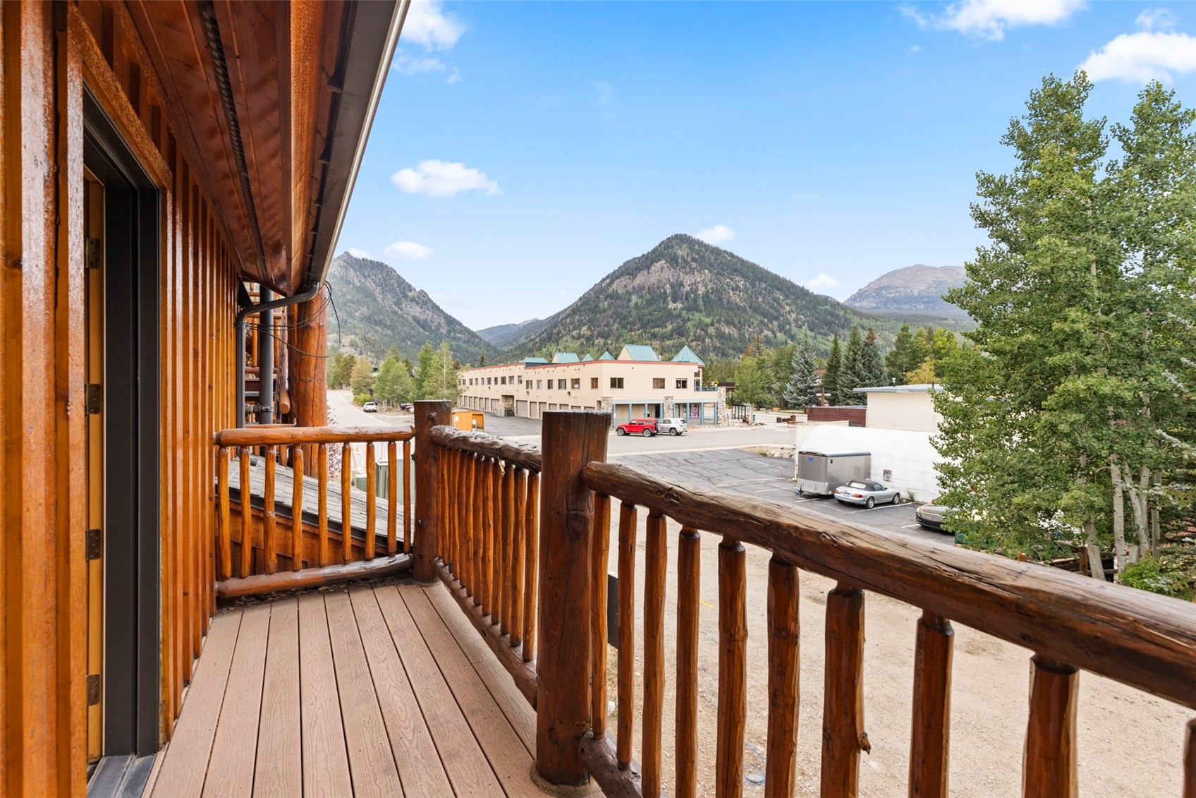 110 S 1st Avenue Frisco CO 80443