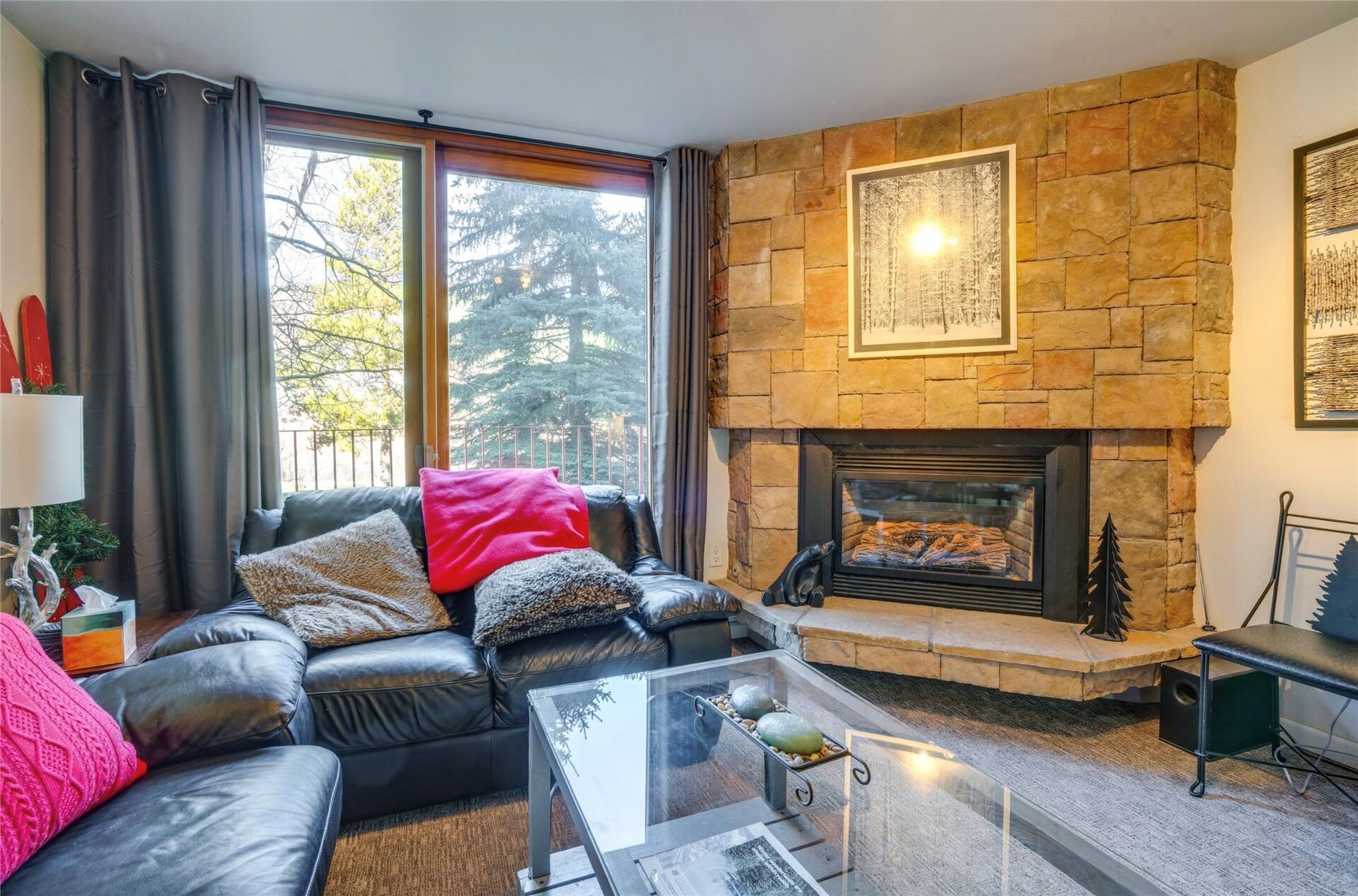 35 Wheeler Place Copper Mountain CO 80443