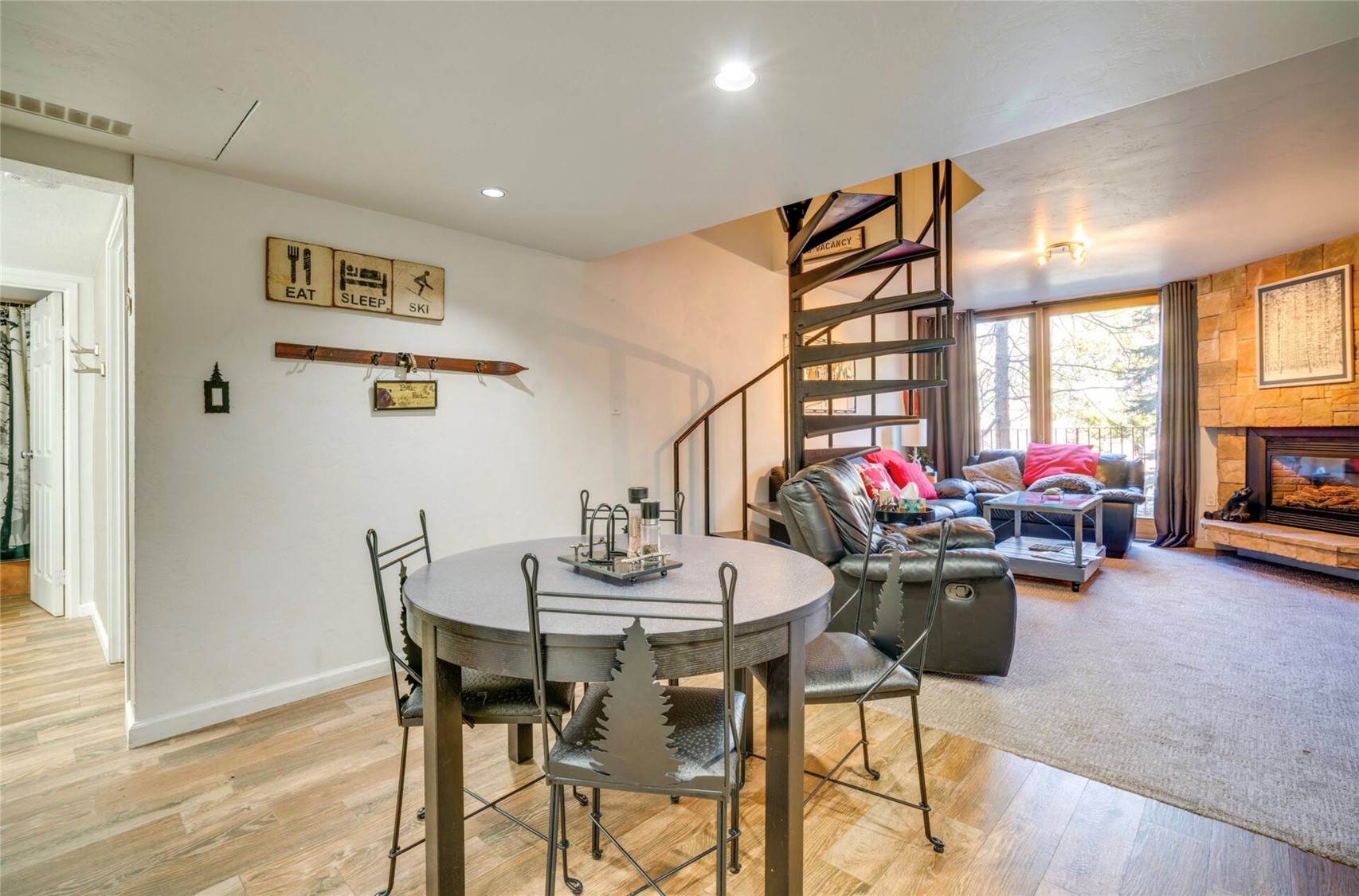 35 Wheeler Place Copper Mountain CO 80443