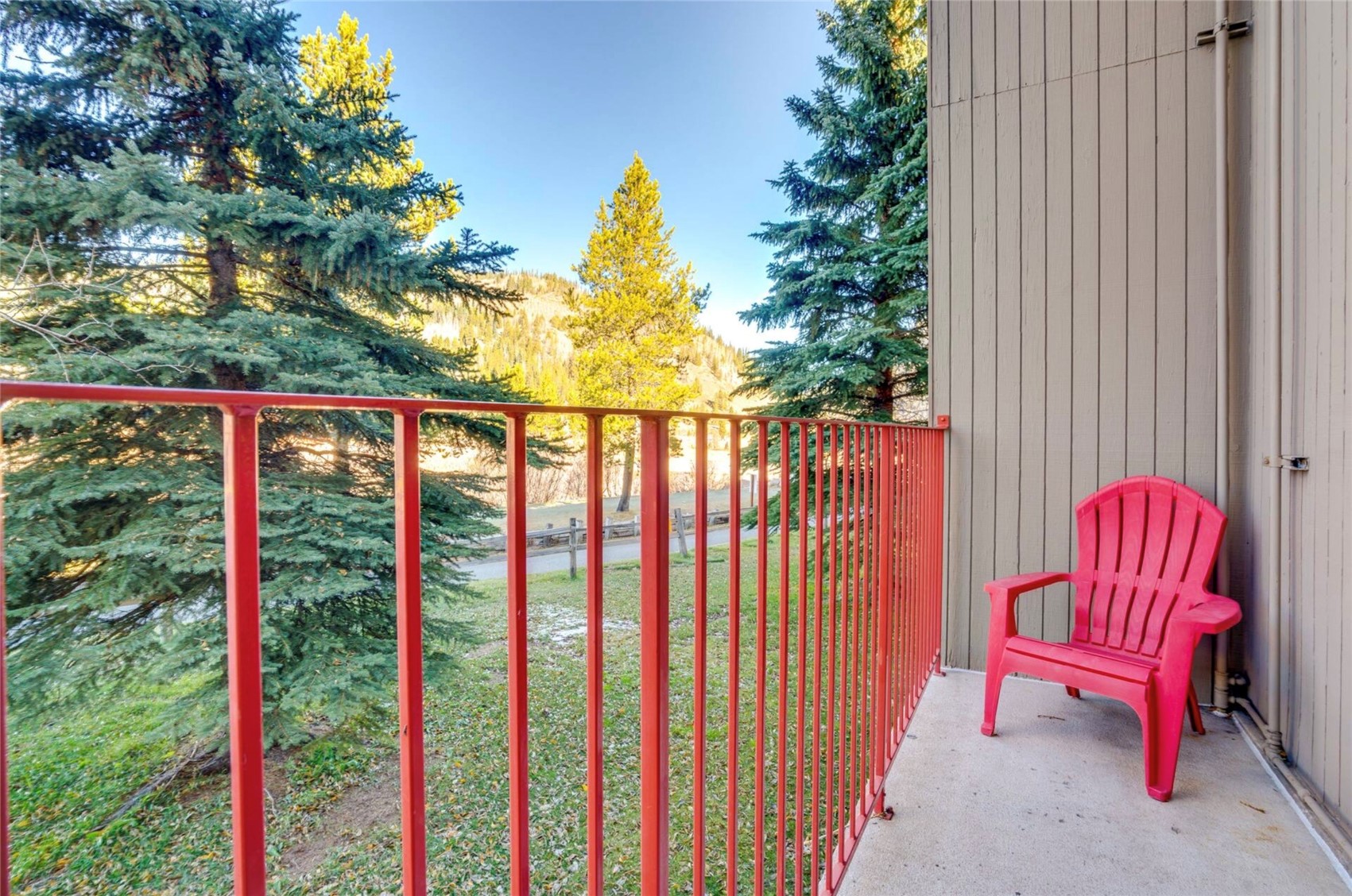 35 Wheeler Place Copper Mountain CO 80443