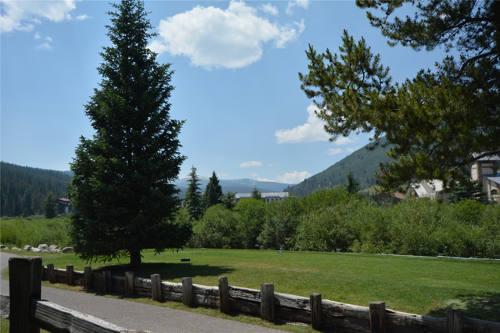 35 Wheeler Place Copper Mountain CO 80443