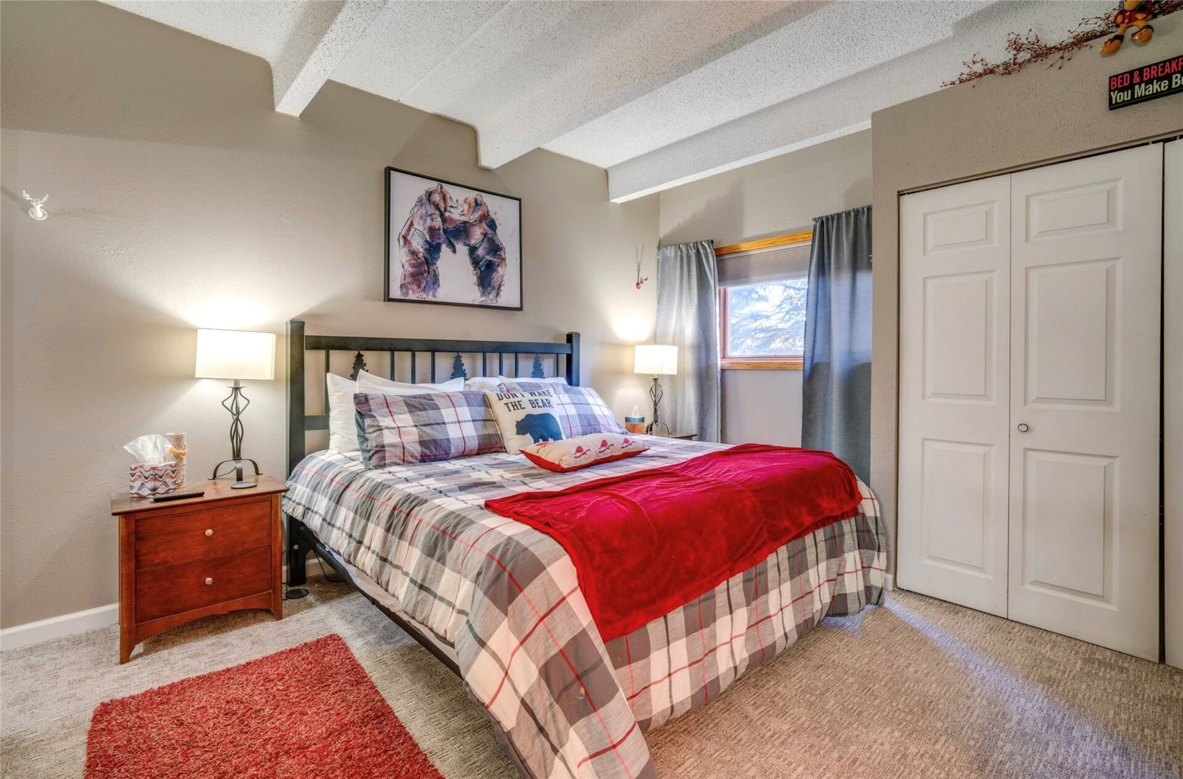 35 Wheeler Place Copper Mountain CO 80443