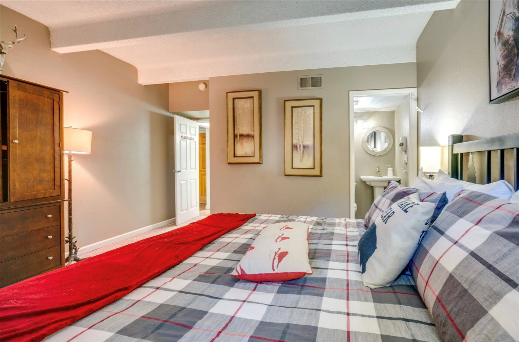 35 Wheeler Place Copper Mountain CO 80443