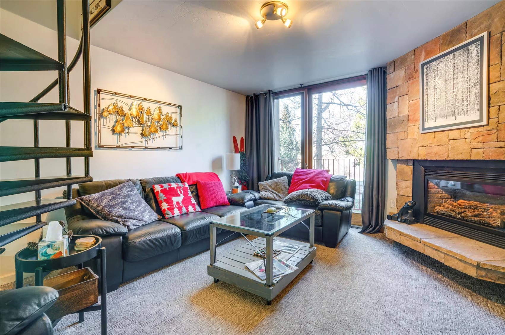 35 Wheeler Place Copper Mountain CO 80443