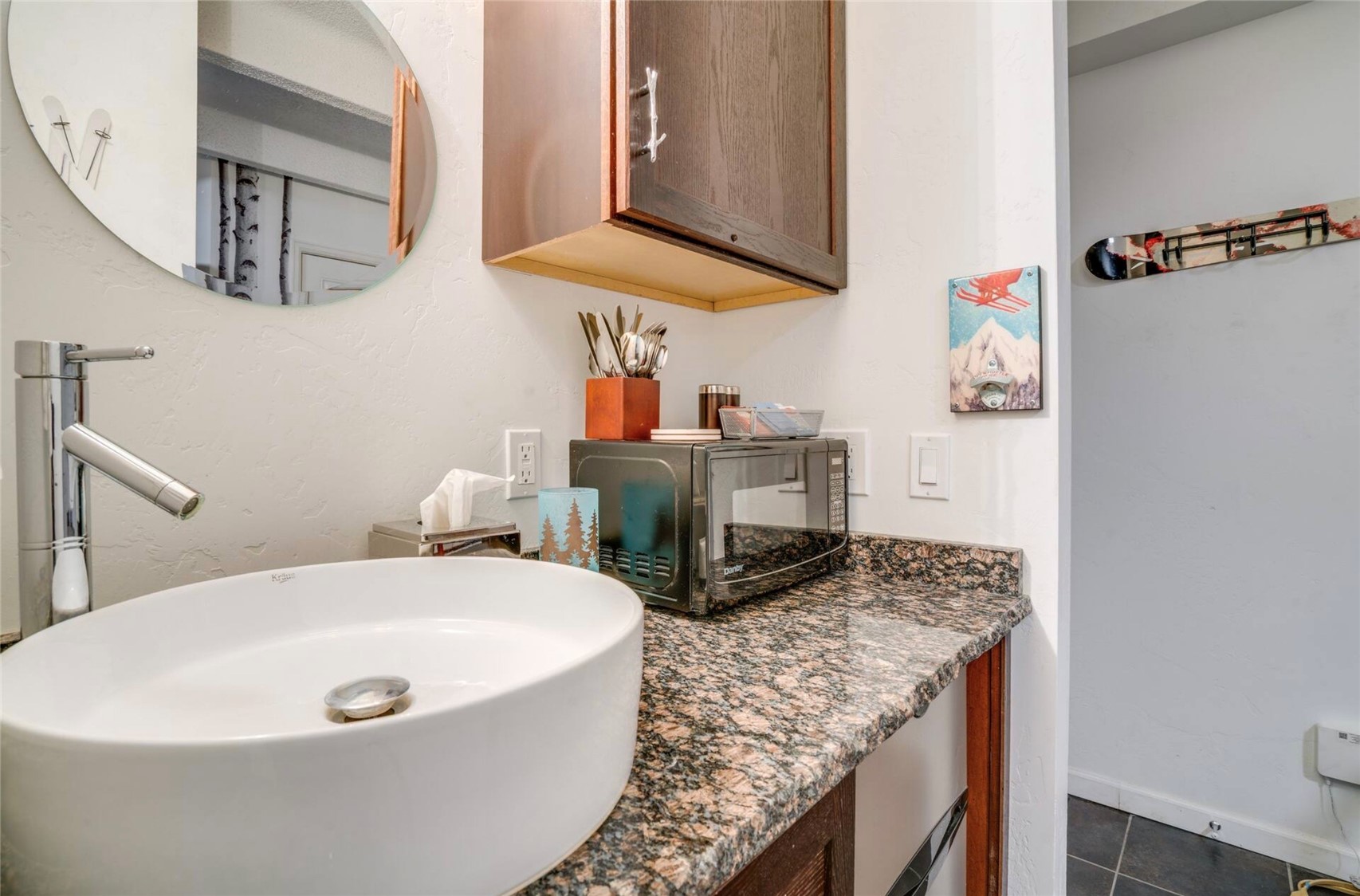 35 Wheeler Place Copper Mountain CO 80443