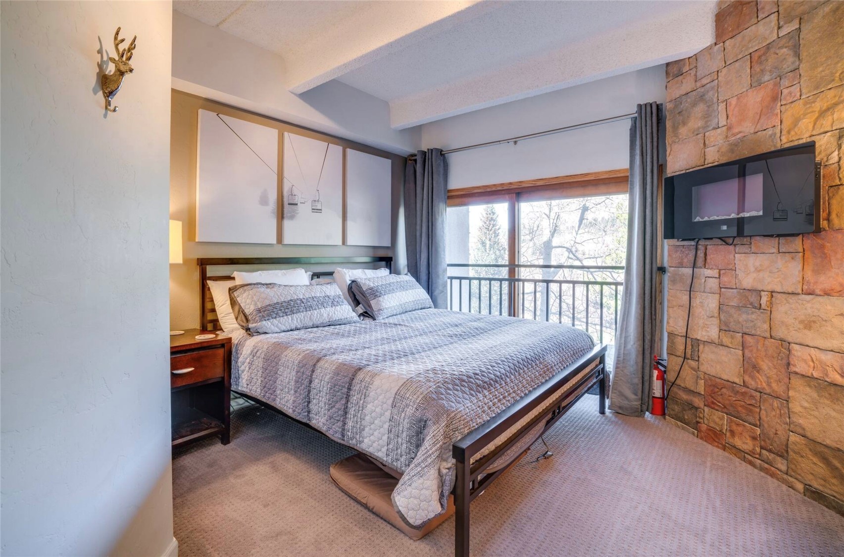 35 Wheeler Place Copper Mountain CO 80443