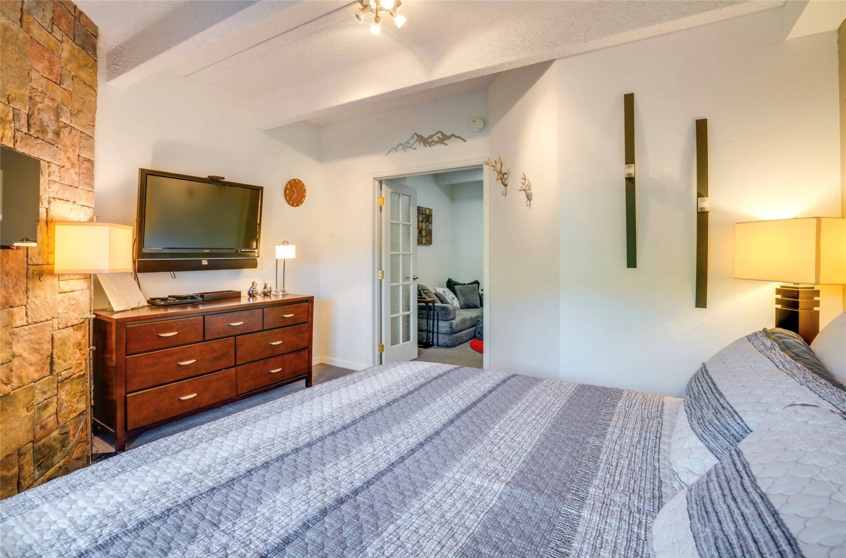 35 Wheeler Place Copper Mountain CO 80443