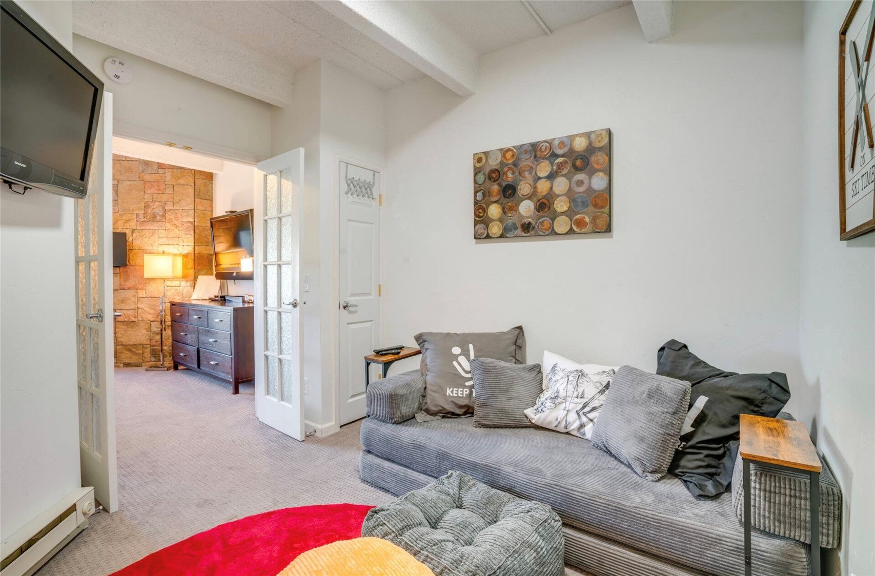 35 Wheeler Place Copper Mountain CO 80443