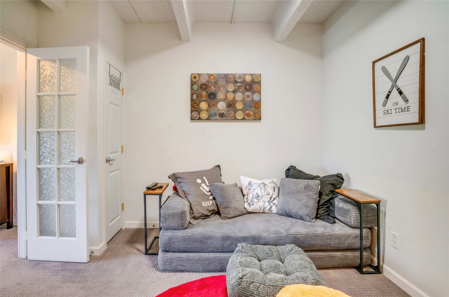 35 Wheeler Place Copper Mountain CO 80443