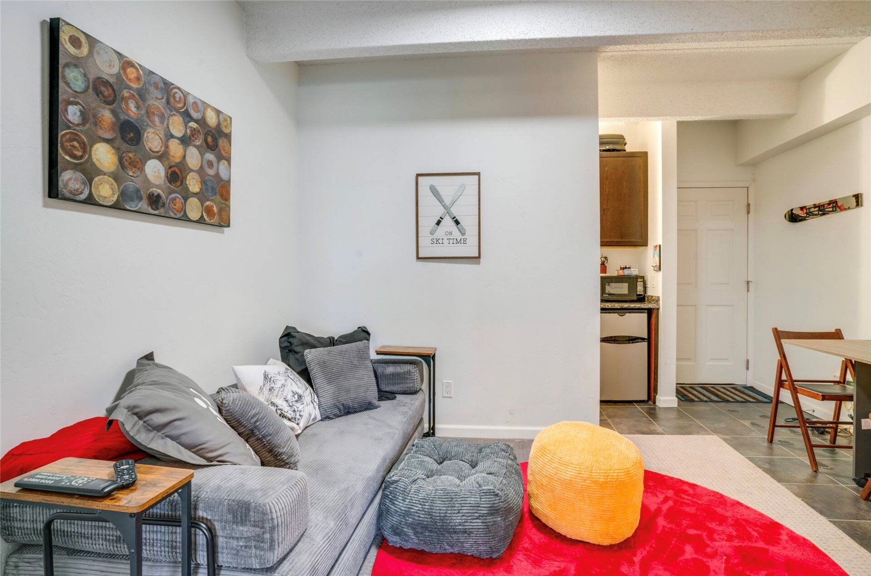 35 Wheeler Place Copper Mountain CO 80443