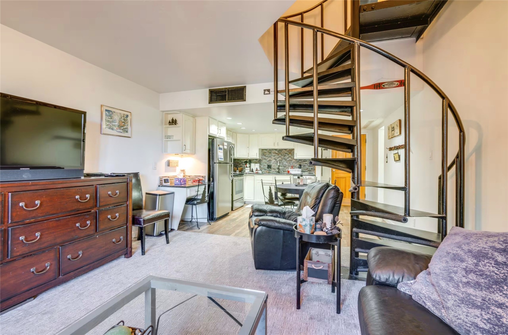 35 Wheeler Place Copper Mountain CO 80443