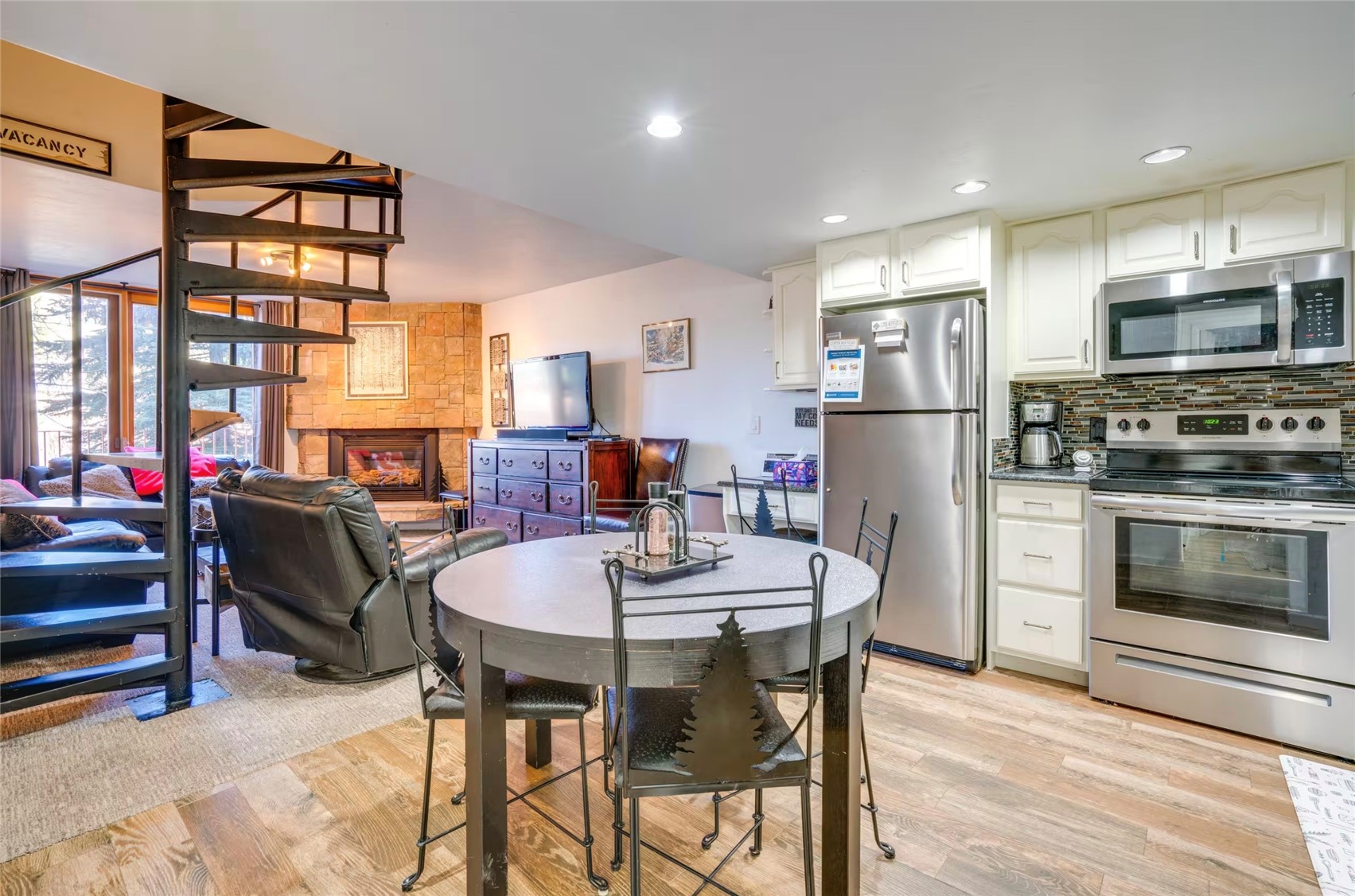 35 Wheeler Place Copper Mountain CO 80443