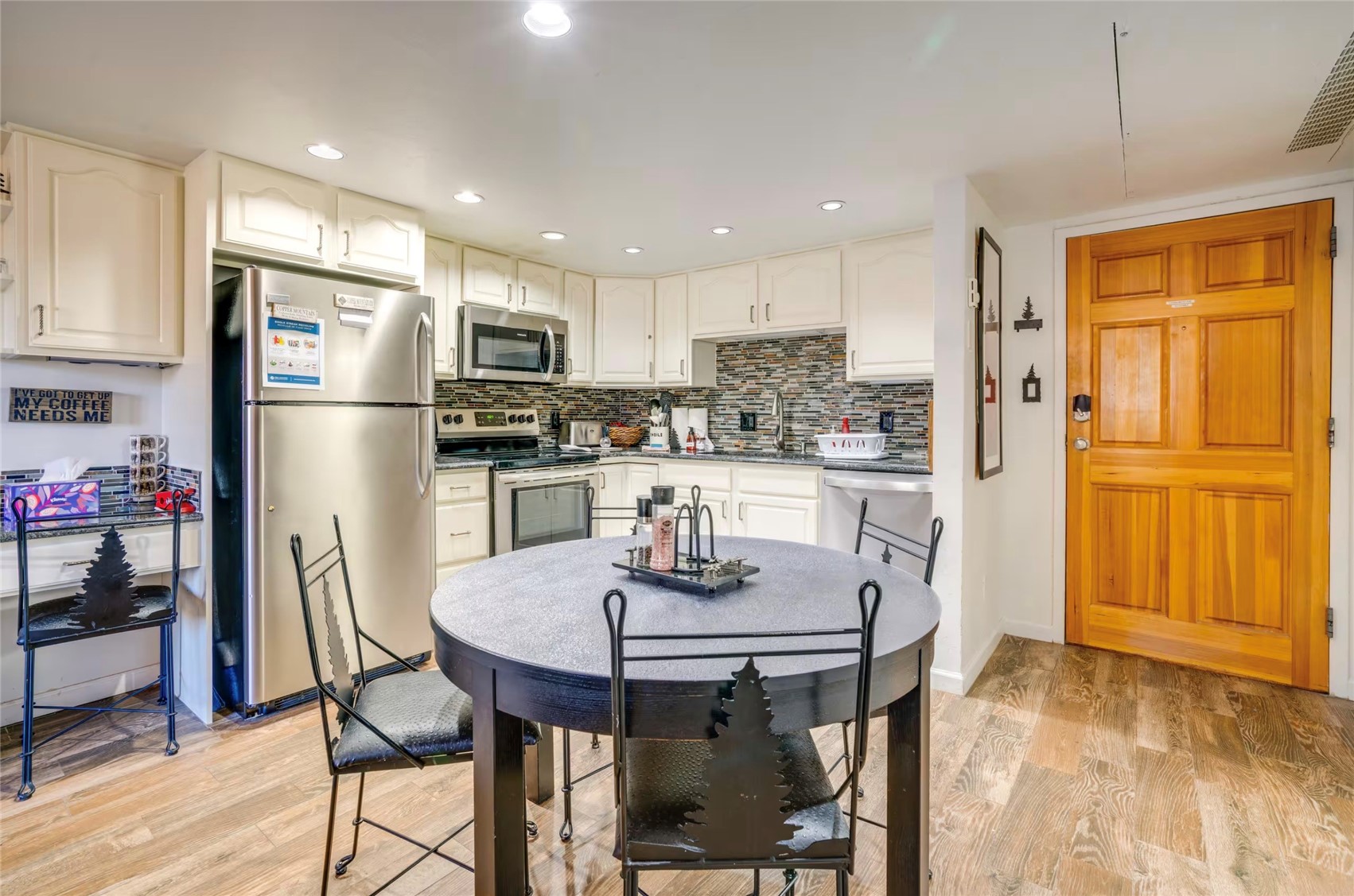 35 Wheeler Place Copper Mountain CO 80443
