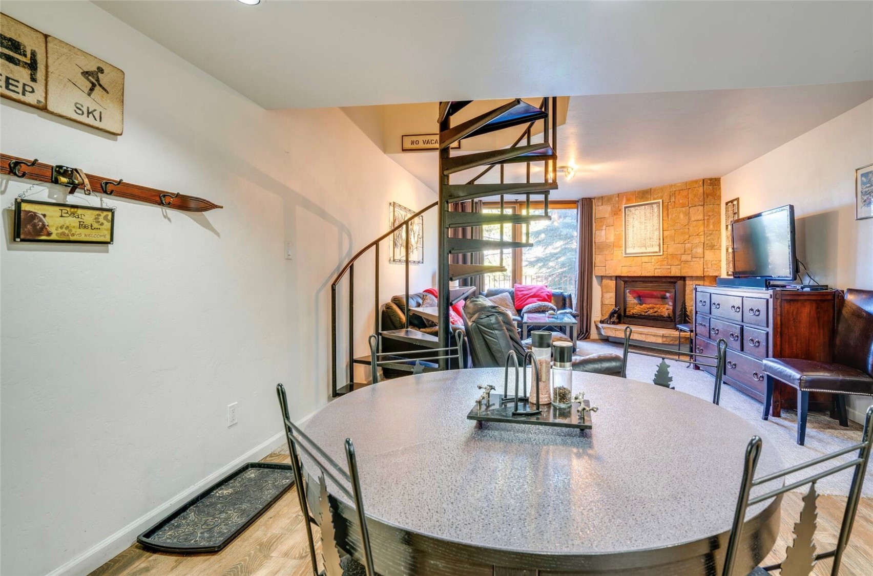 35 Wheeler Place Copper Mountain CO 80443