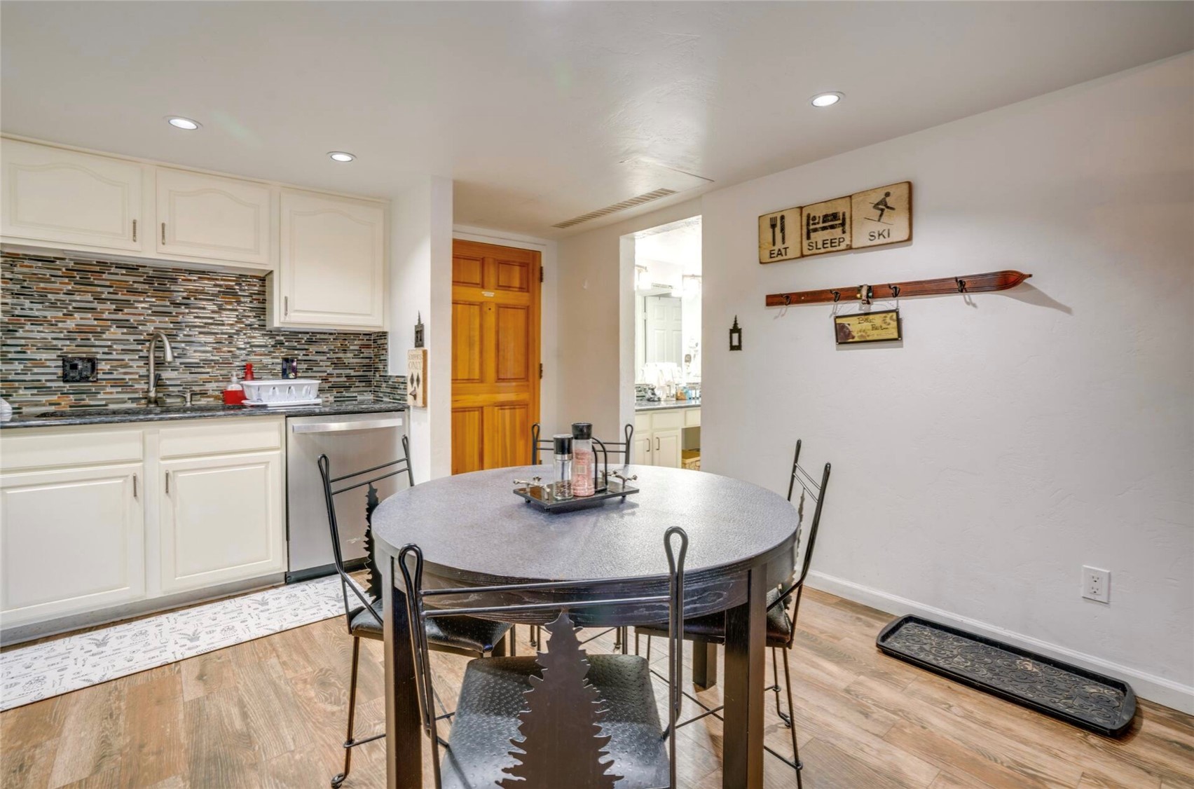 35 Wheeler Place Copper Mountain CO 80443