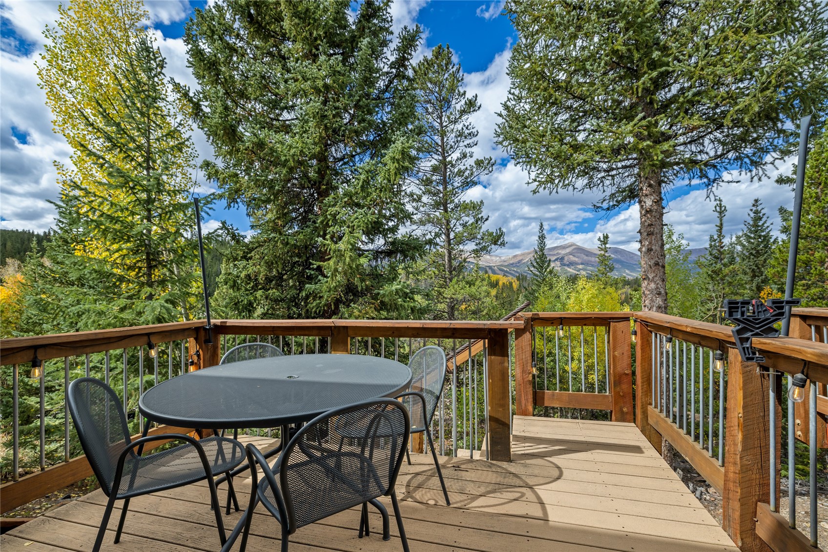 28 Illinois Gulch Road Breckenridge CO 80424