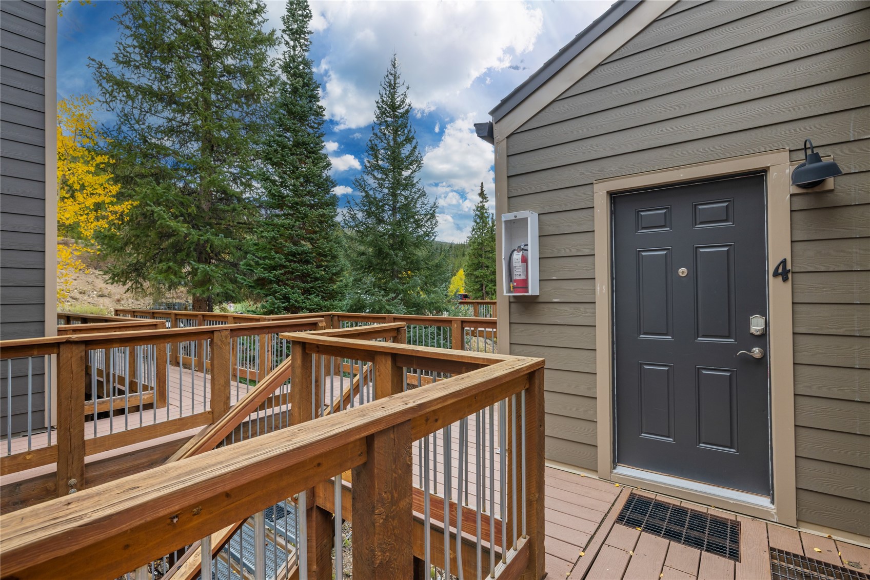 28 Illinois Gulch Road Breckenridge CO 80424