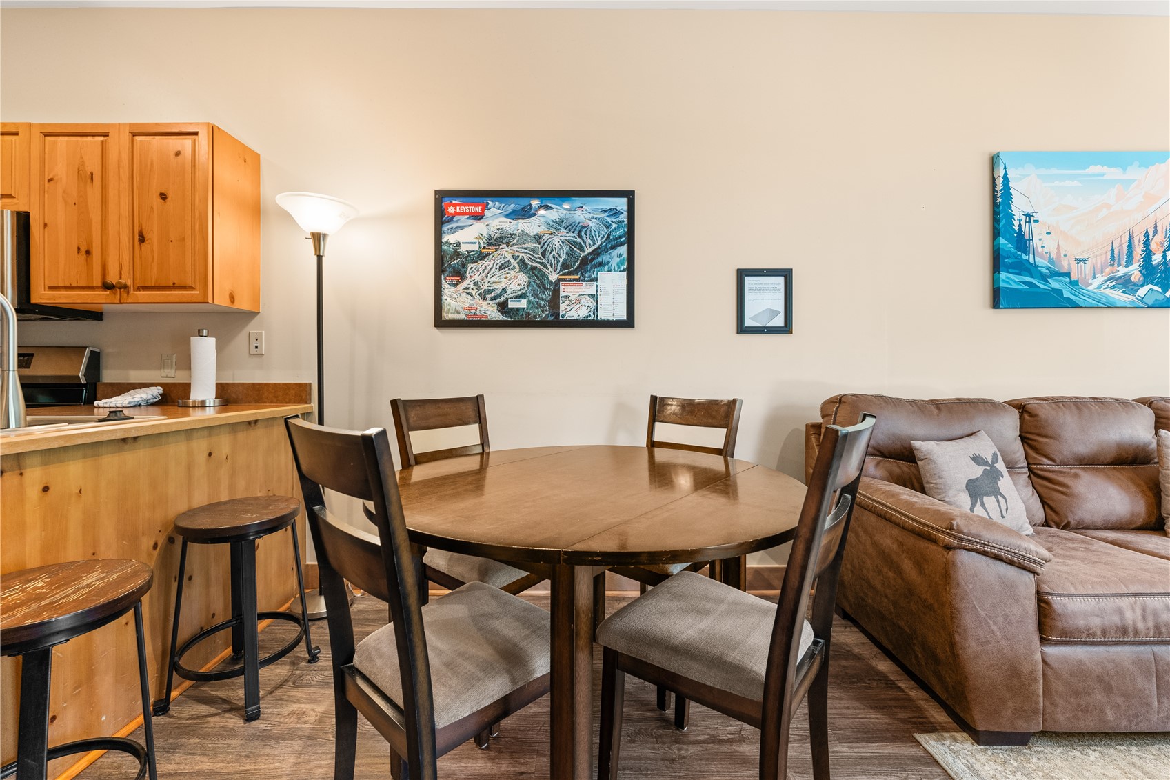 135 Dercum Drive Keystone CO 80435