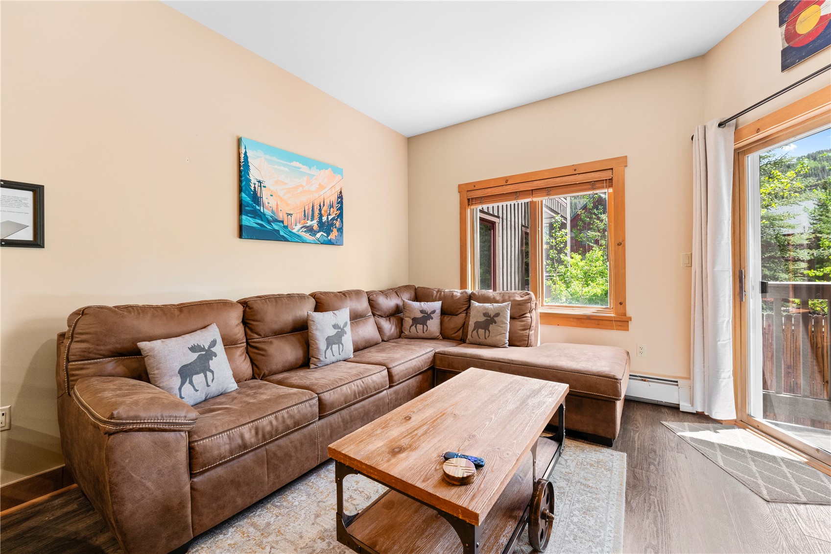 135 Dercum Drive Keystone CO 80435