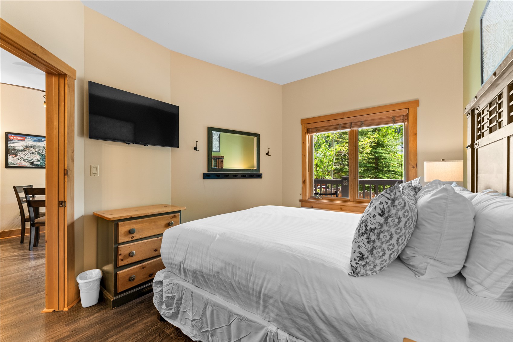 135 Dercum Drive Keystone CO 80435