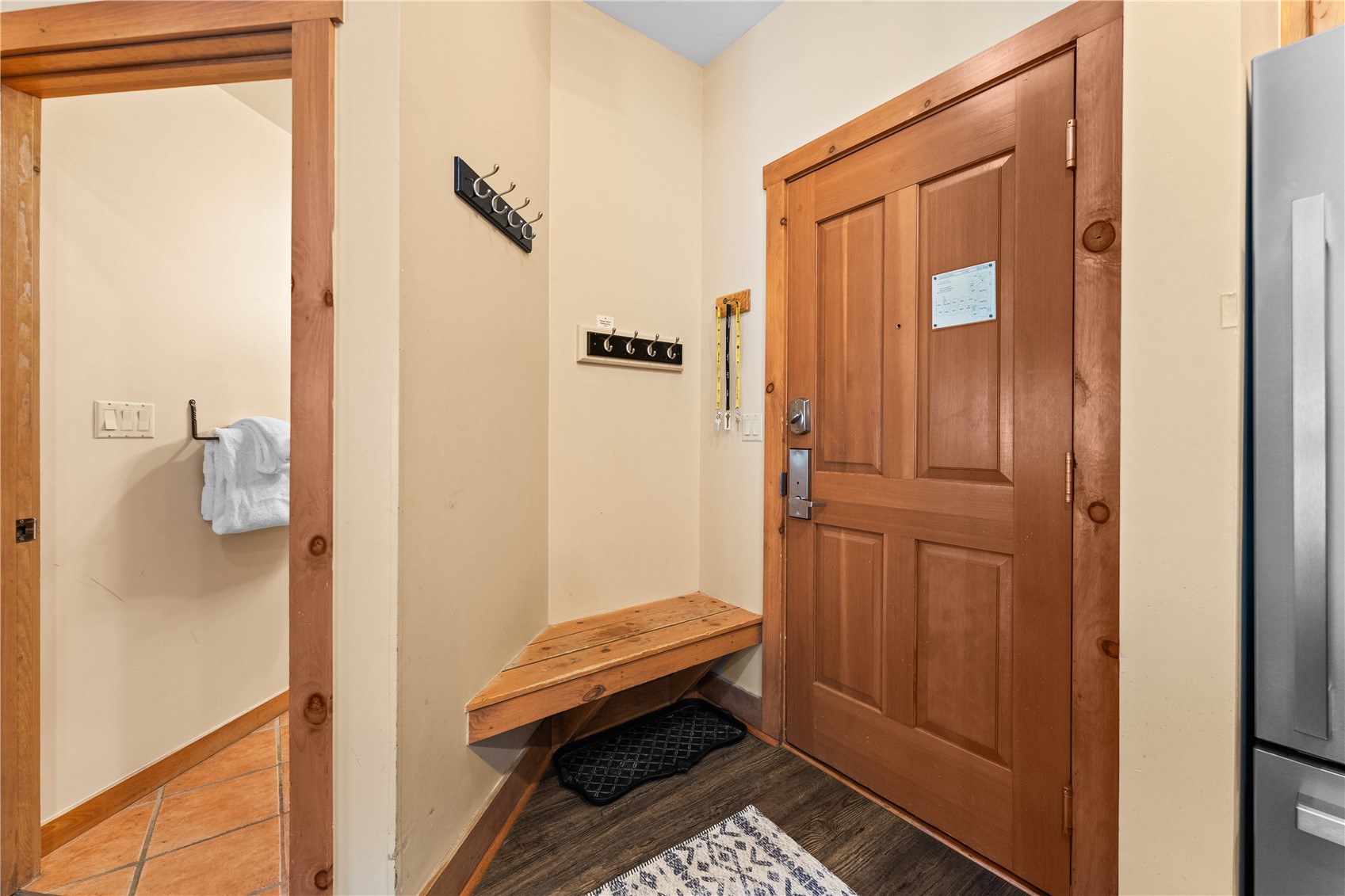 135 Dercum Drive Keystone CO 80435