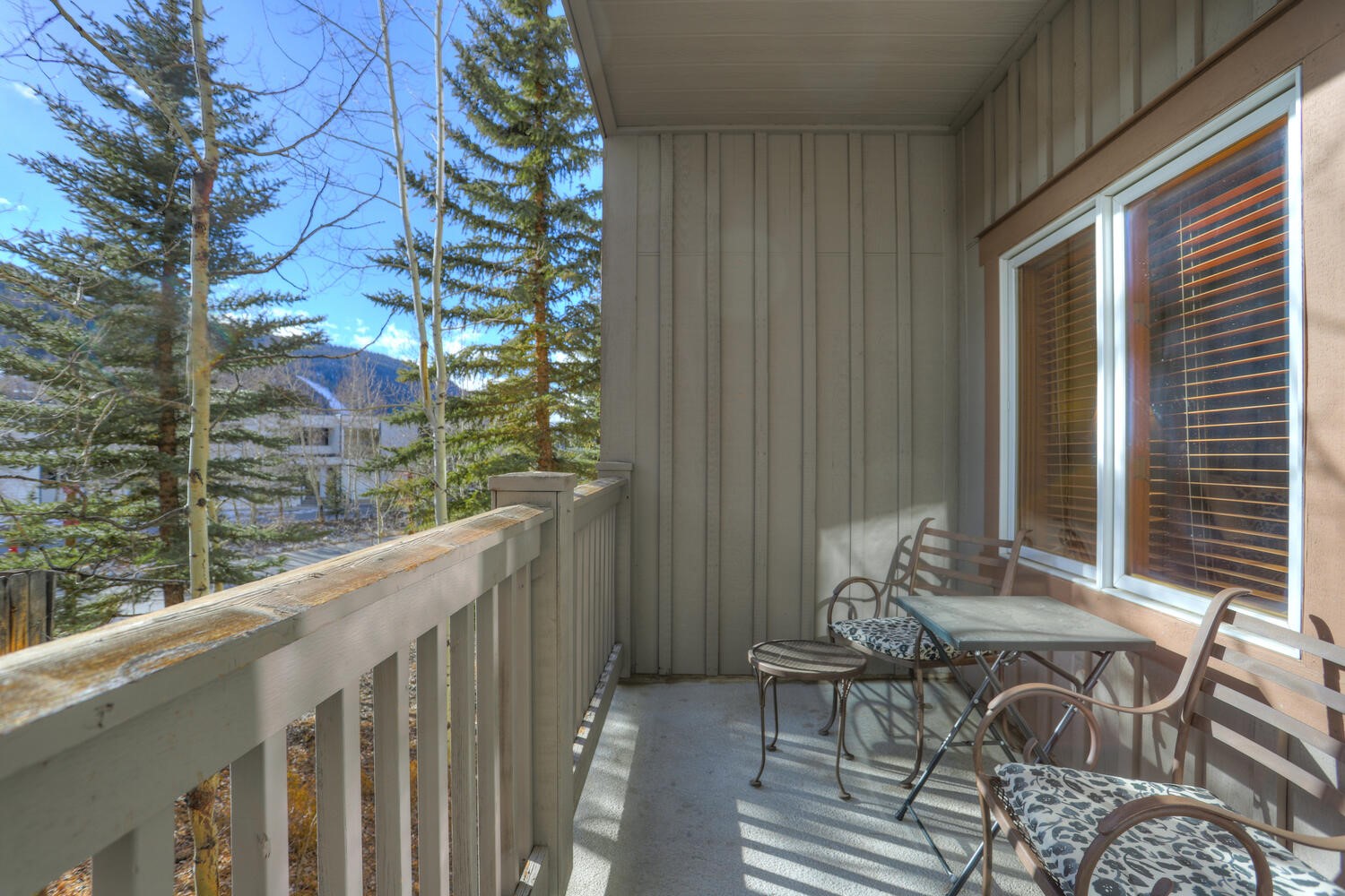 135 Dercum Drive Keystone CO 80435