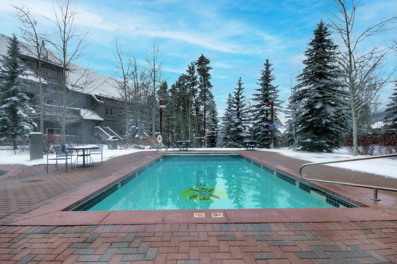 135 Dercum Drive Keystone CO 80435