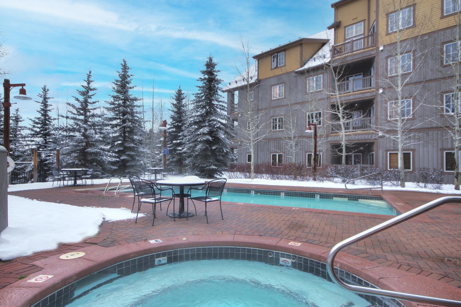 135 Dercum Drive Keystone CO 80435