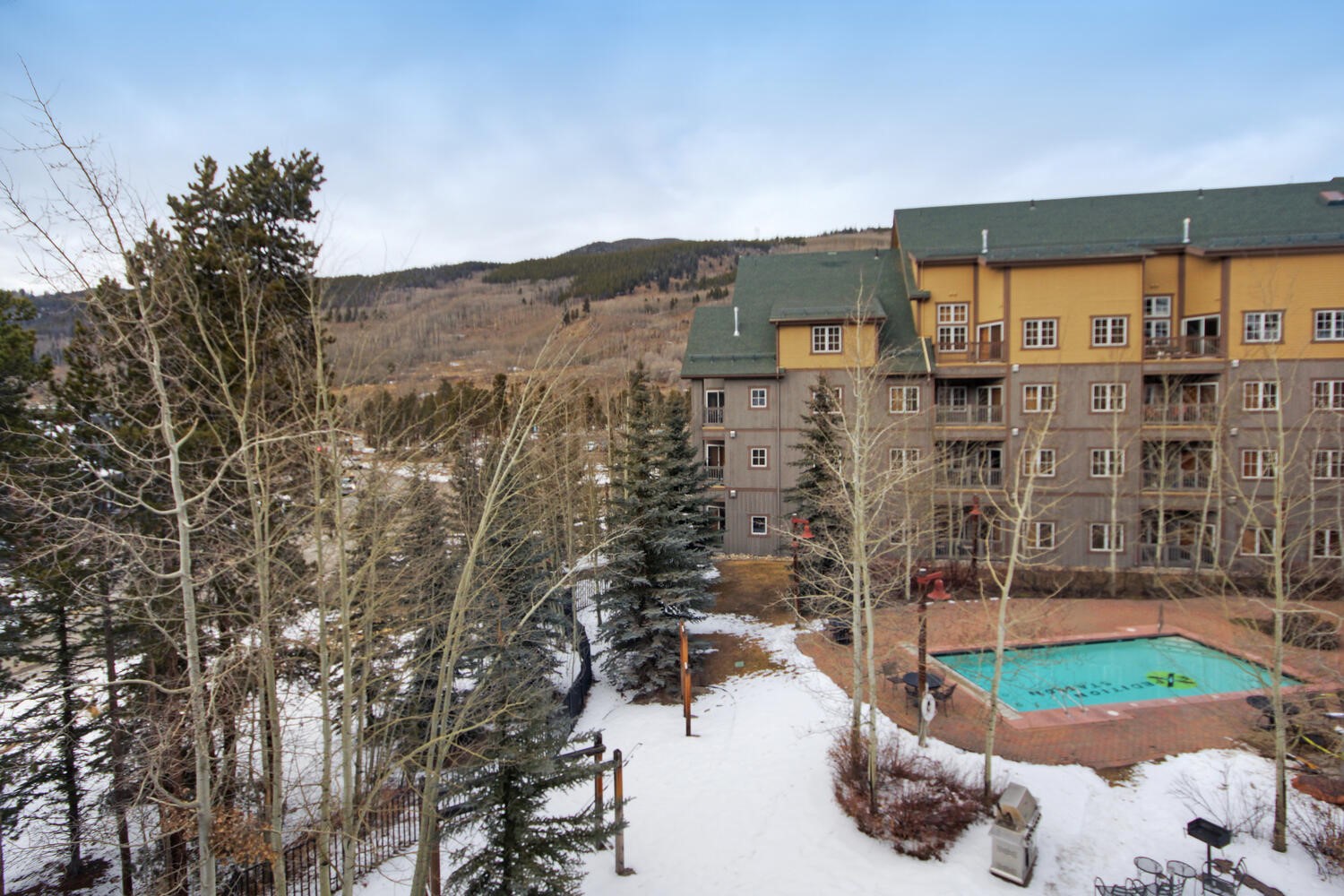 135 Dercum Drive Keystone CO 80435