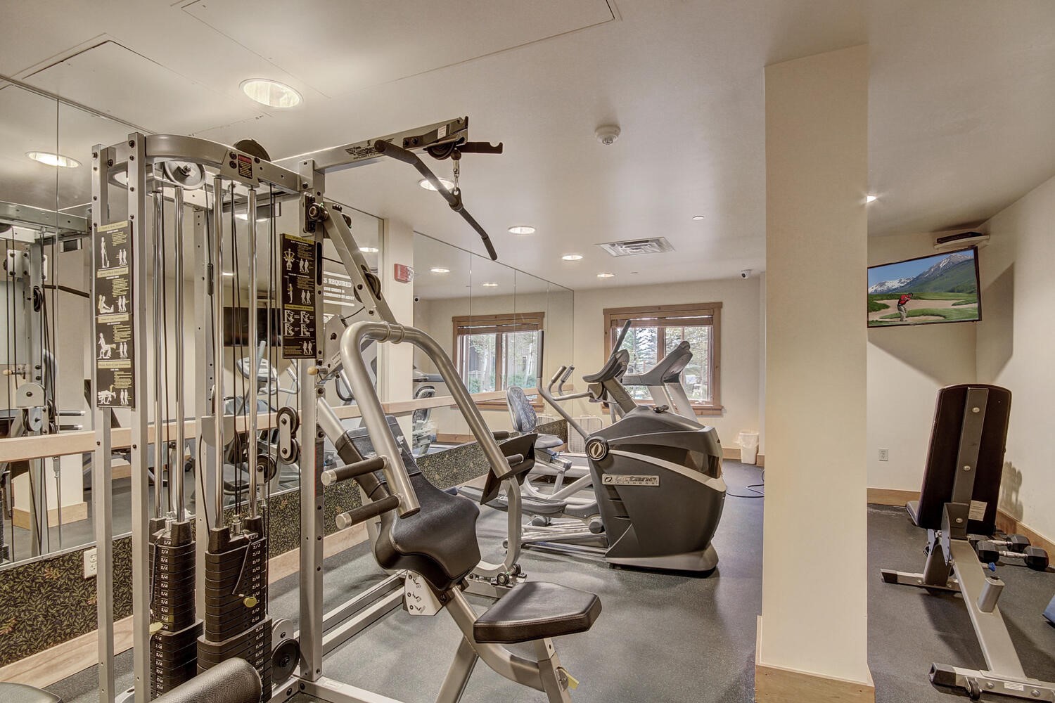 135 Dercum Drive Keystone CO 80435