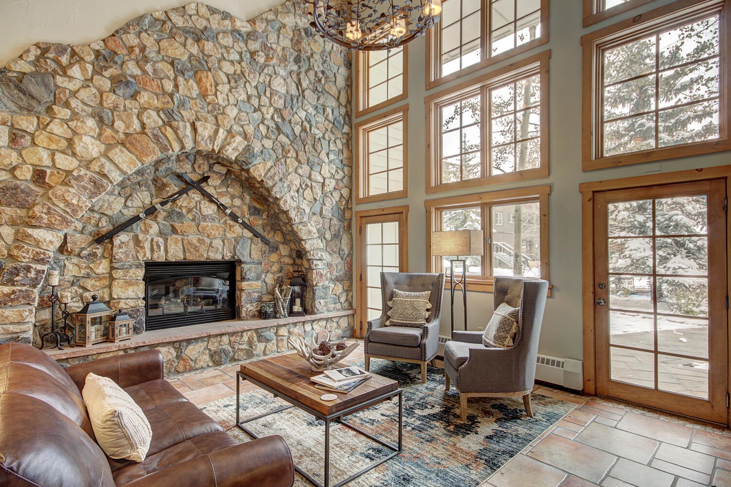 135 Dercum Drive Keystone CO 80435